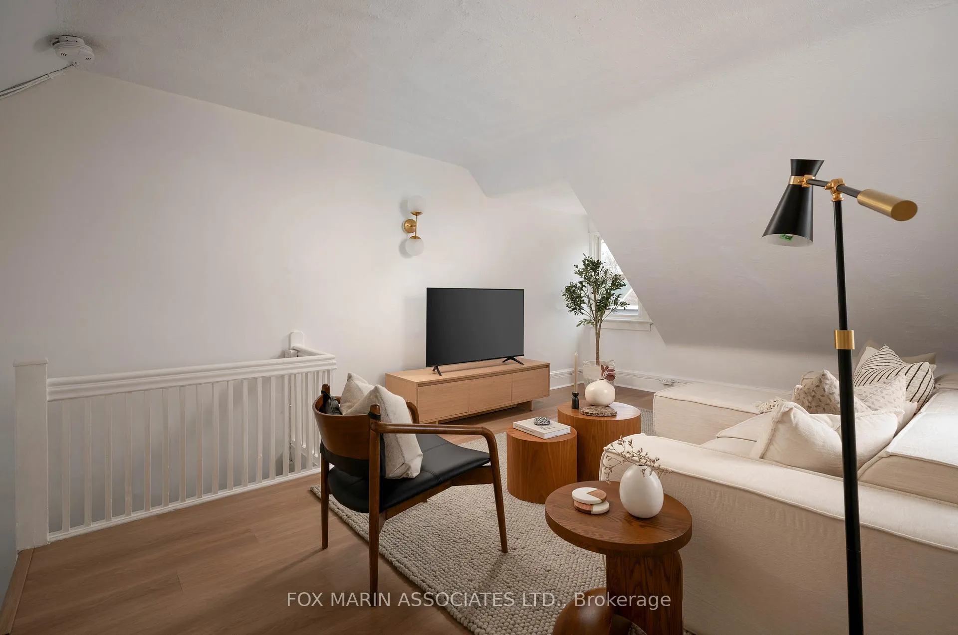 Photo 35 of 140 Jones Avenue, Toronto, South Riverdale — HOMEH