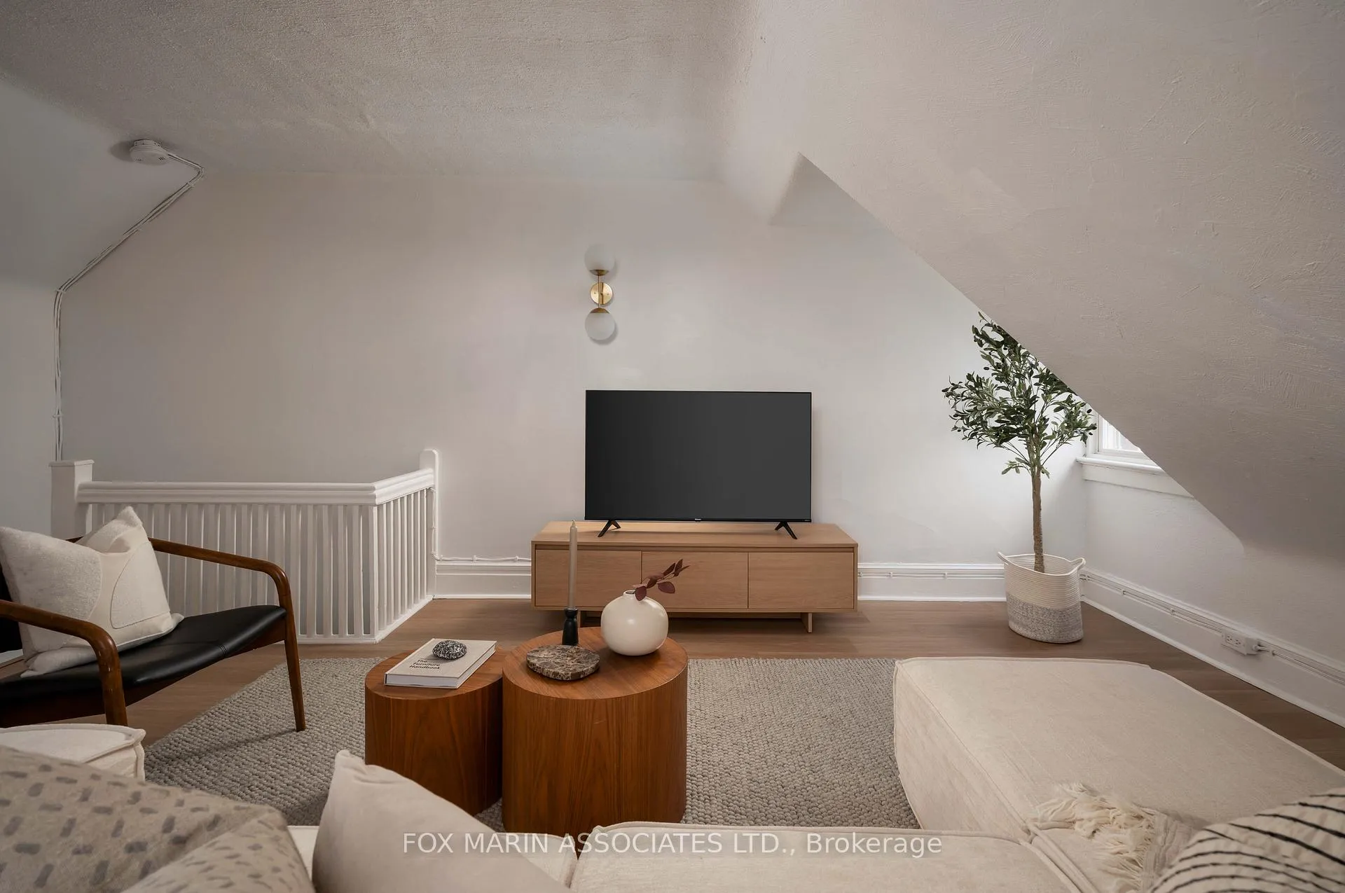 Photo 36 of 140 Jones Avenue, Toronto, South Riverdale — HOMEH