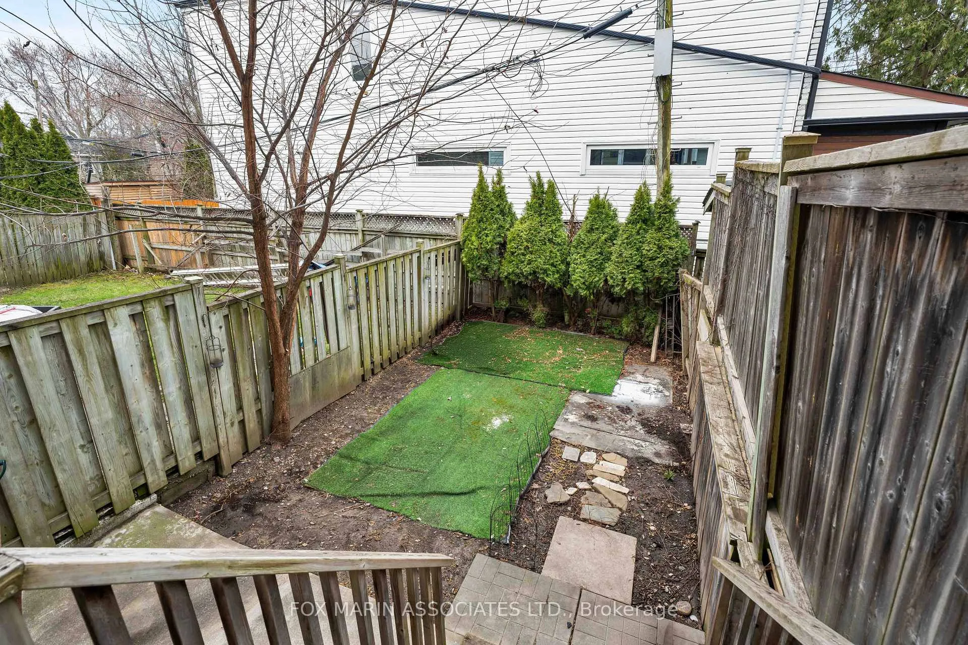 Photo 44 of 140 Jones Avenue, Toronto, South Riverdale — HOMEH