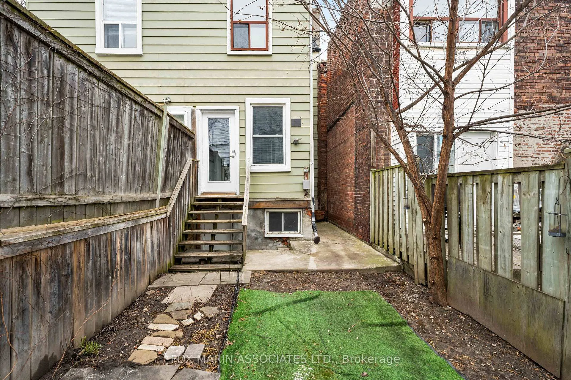 Photo 45 of 140 Jones Avenue, Toronto, South Riverdale — HOMEH