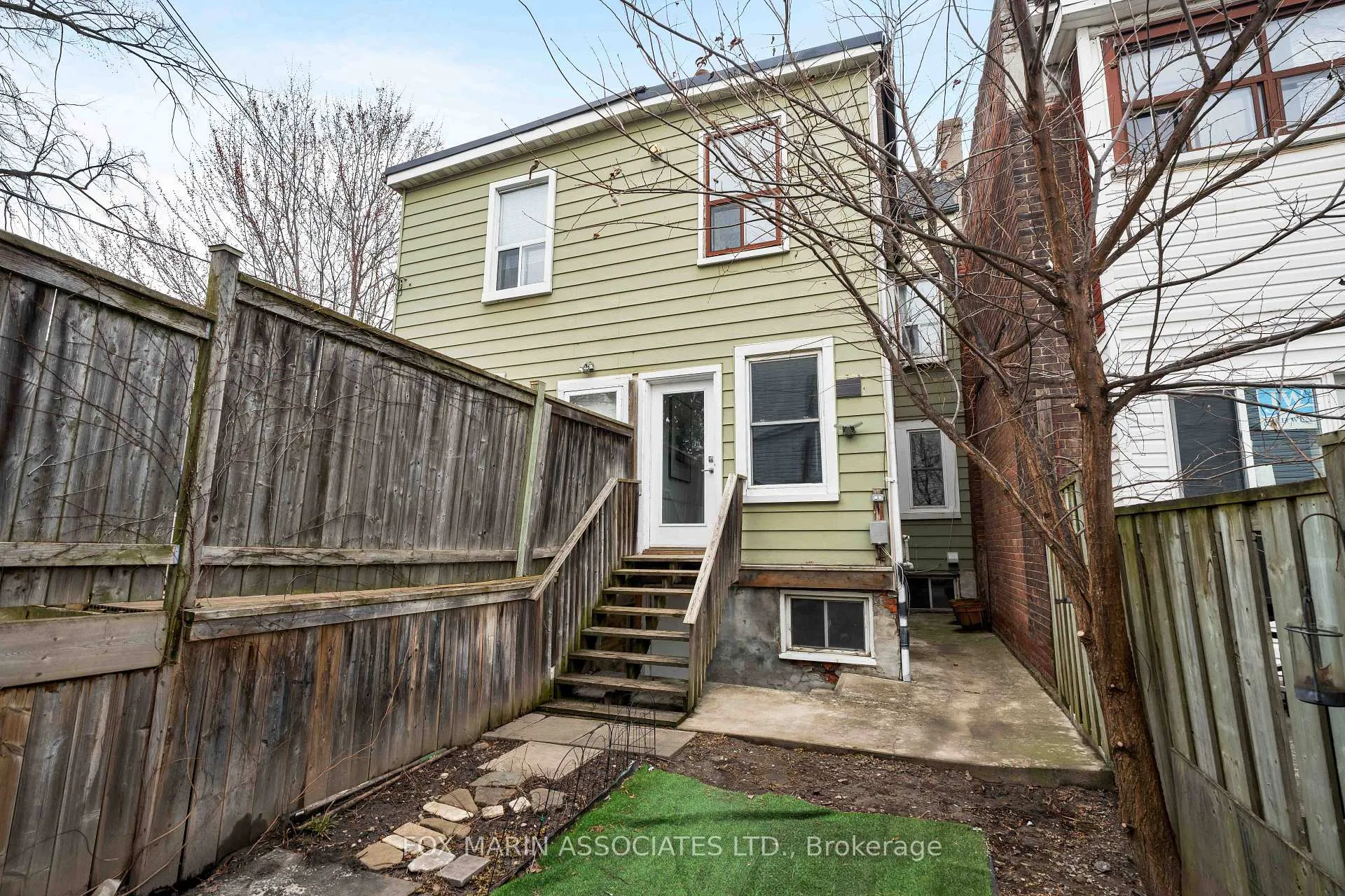 Photo 46 of 140 Jones Avenue, Toronto, South Riverdale — HOMEH