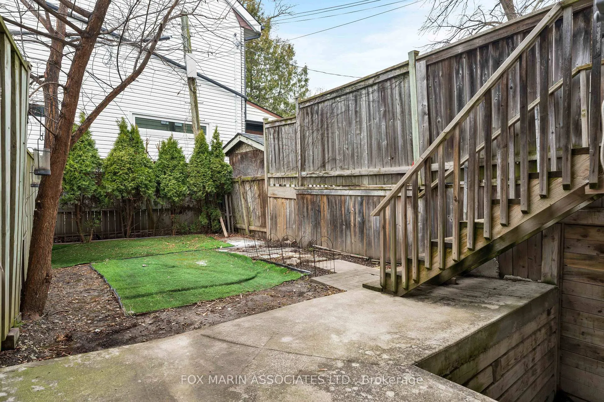 Photo 47 of 140 Jones Avenue, Toronto, South Riverdale — HOMEH
