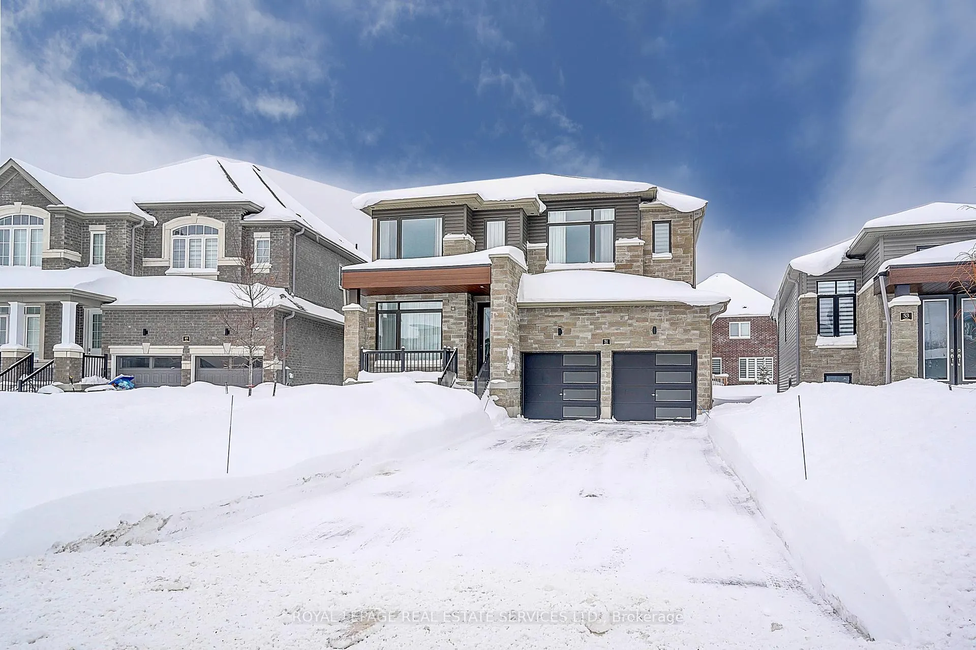 Photo 1 of 51 Nicort Road, Wasaga Beach — HOMEH