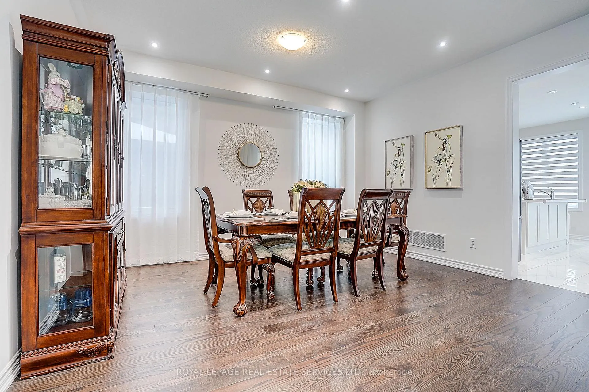 Photo 9 of 51 Nicort Road, Wasaga Beach — HOMEH