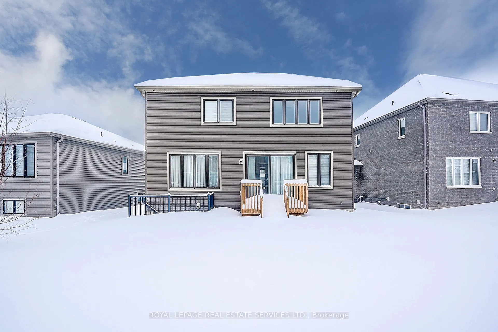 Photo 49 of 51 Nicort Road, Wasaga Beach — HOMEH