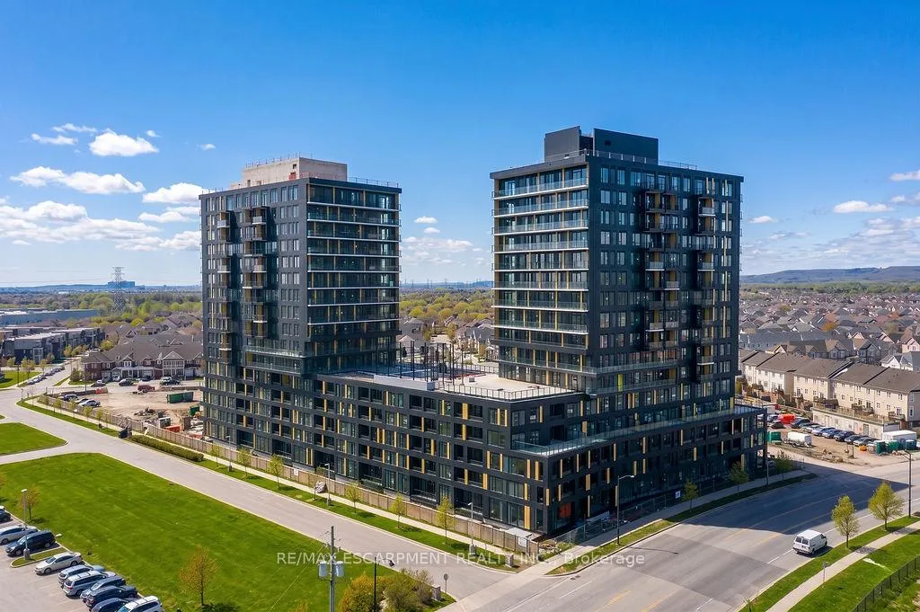 Photo 1 of Unit C905, 4878 Powers Common, Burlington, Alton — HOMEH