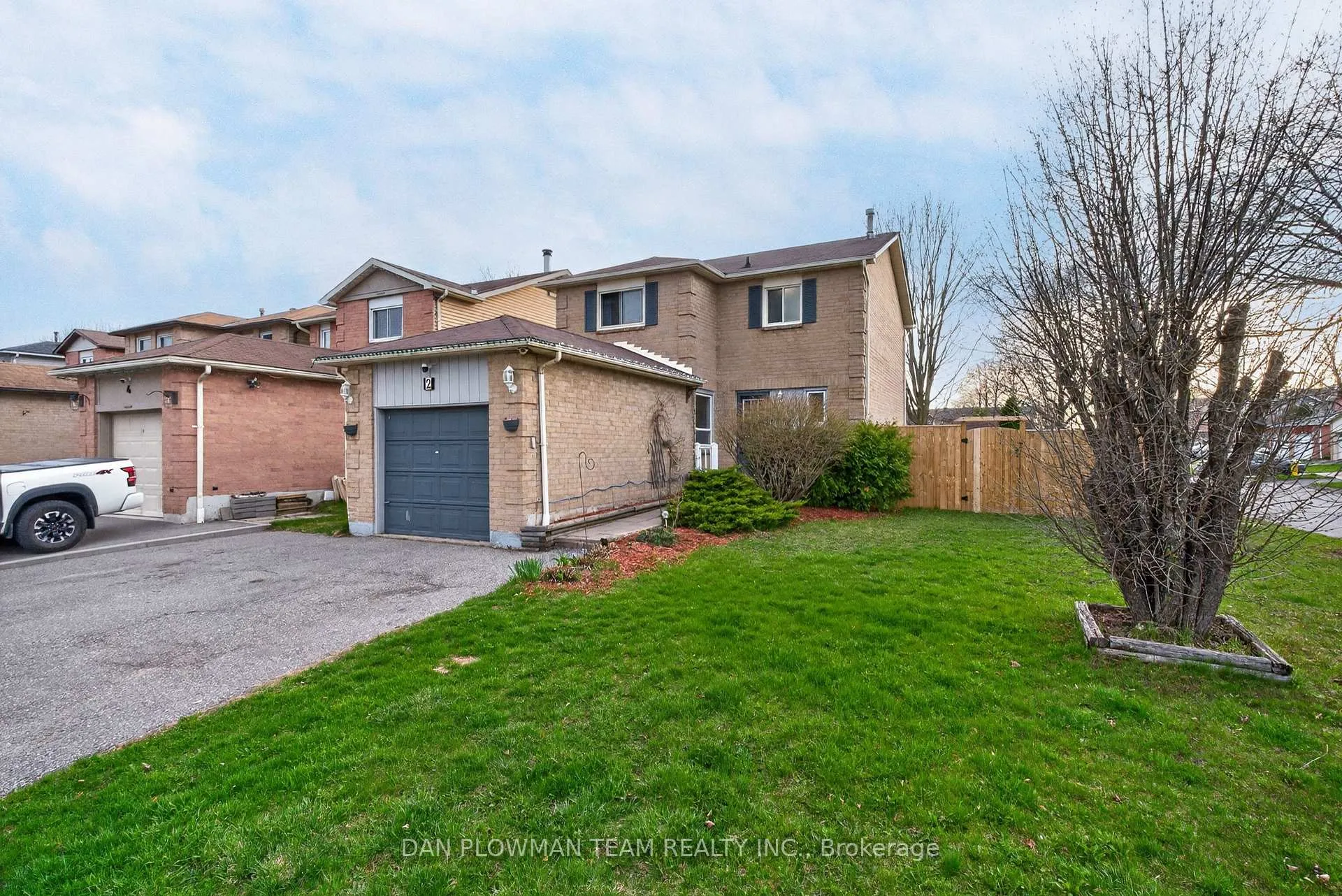 Photo 1 of 2 Allard Avenue, Ajax, Central East — HOMEH