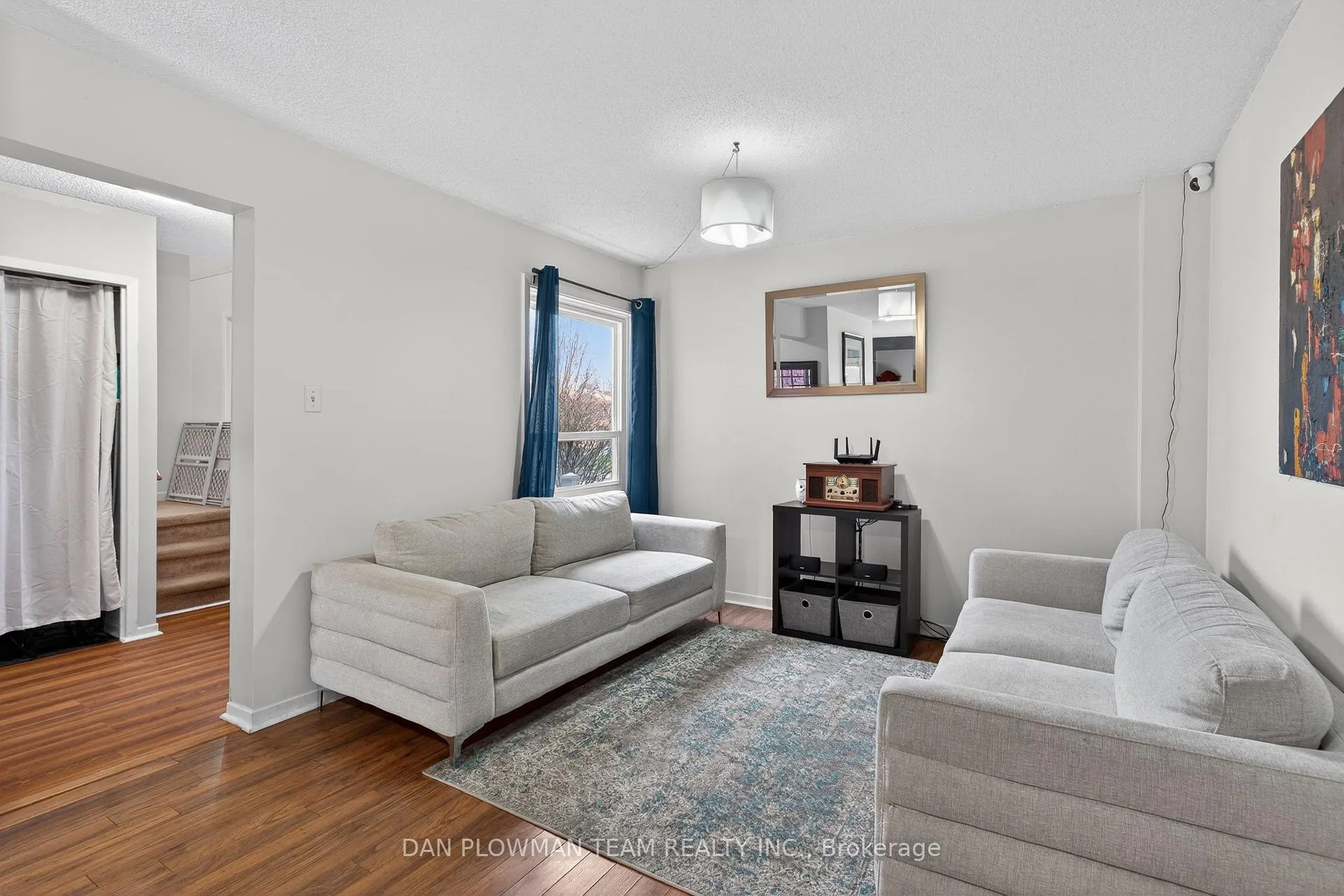 Photo 5 of 2 Allard Avenue, Ajax, Central East — HOMEH