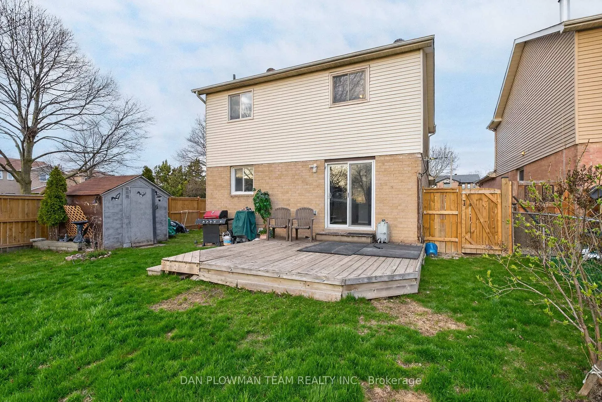 Photo 34 of 2 Allard Avenue, Ajax, Central East — HOMEH