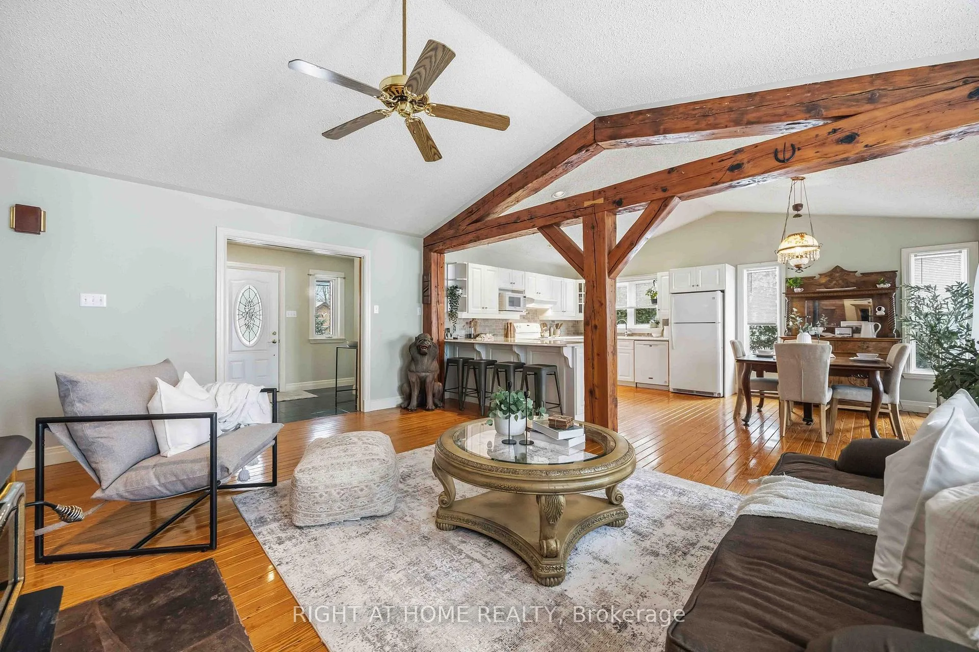 Photo 5 of 28 Birch Island Road, Scugog, Rural Scugog — HOMEH