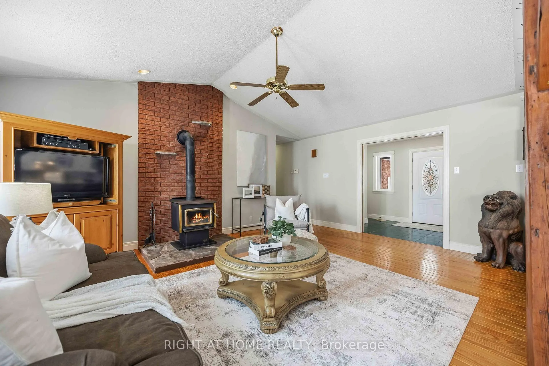 Photo 11 of 28 Birch Island Road, Scugog, Rural Scugog — HOMEH