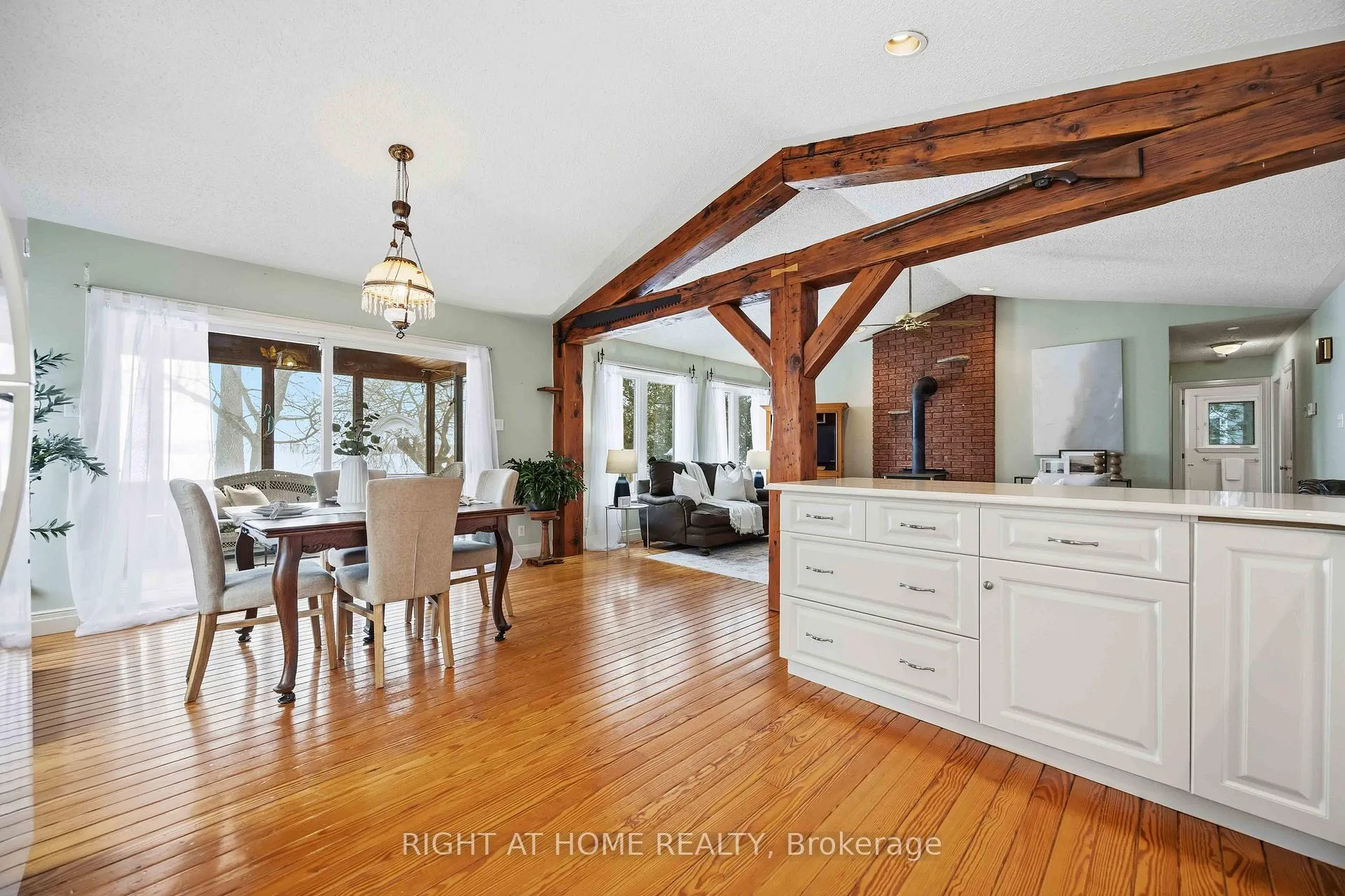 Photo 14 of 28 Birch Island Road, Scugog, Rural Scugog — HOMEH