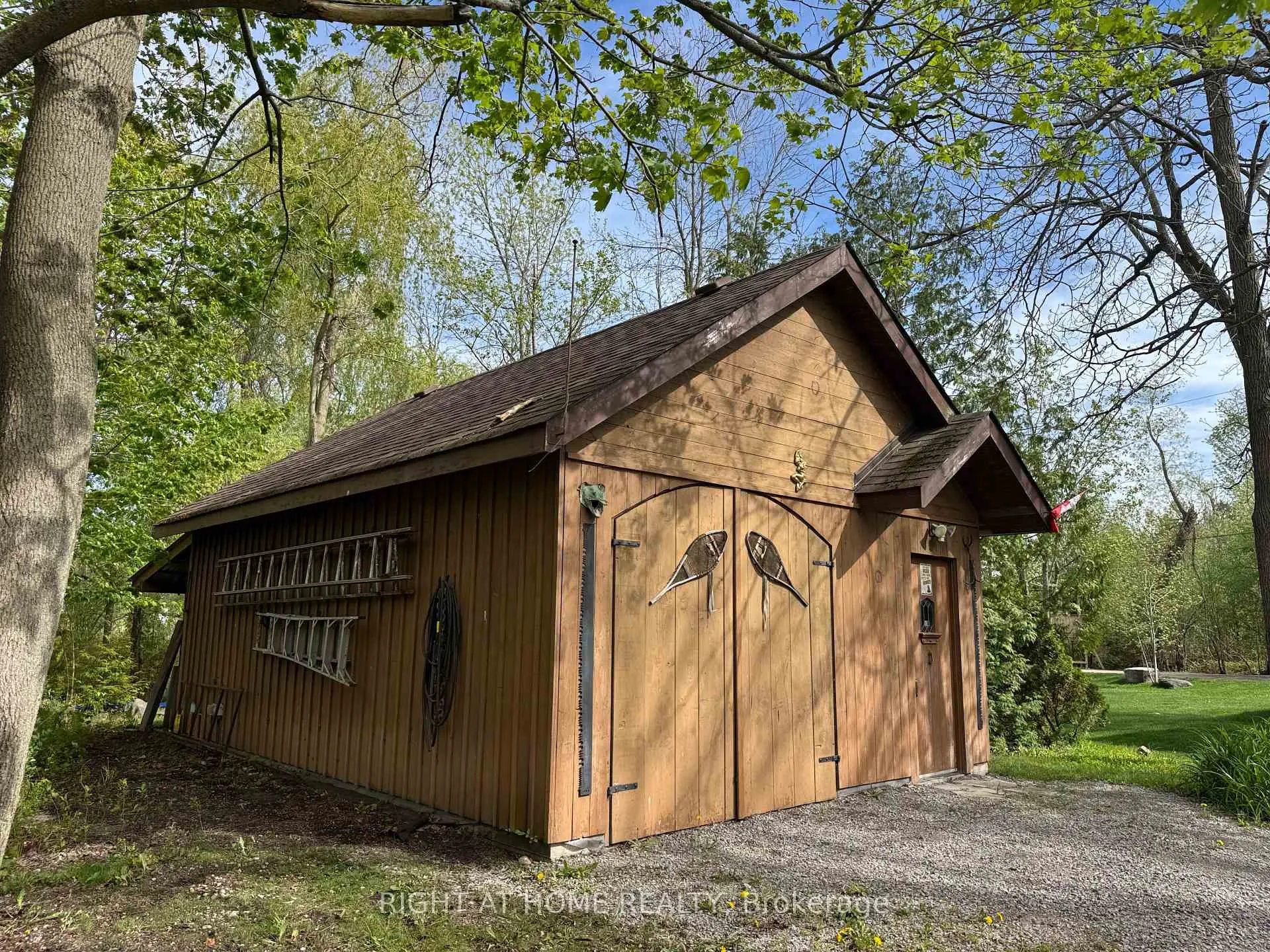 Photo 25 of 28 Birch Island Road, Scugog, Rural Scugog — HOMEH