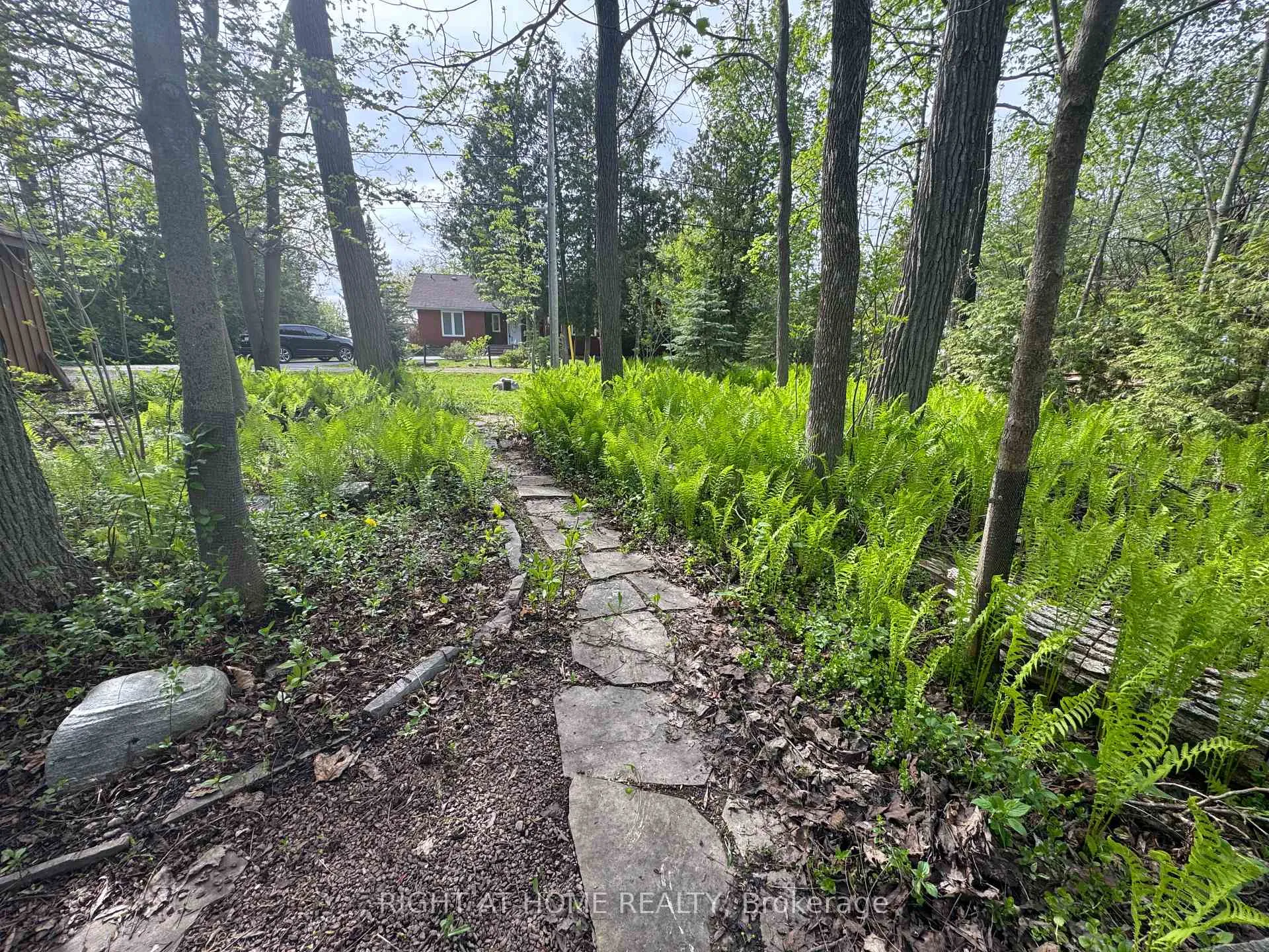 Photo 27 of 28 Birch Island Road, Scugog, Rural Scugog — HOMEH