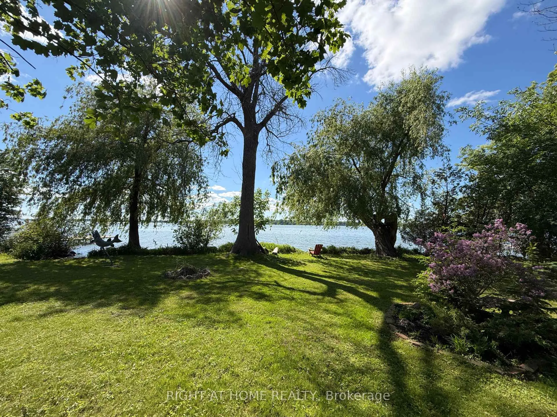 Photo 1 of 28 Birch Island Road, Scugog, Rural Scugog — HOMEH