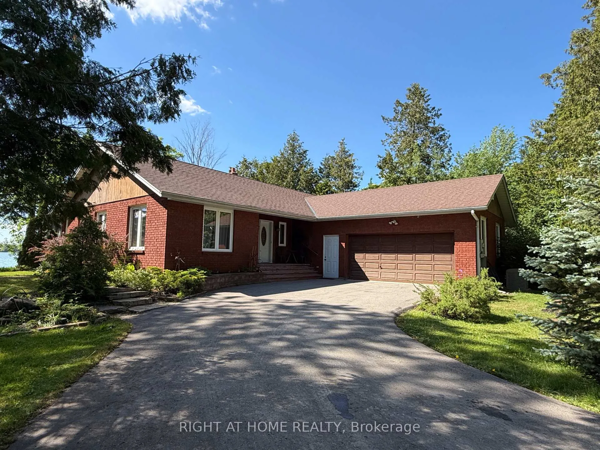 Photo 29 of 28 Birch Island Road, Scugog, Rural Scugog — HOMEH