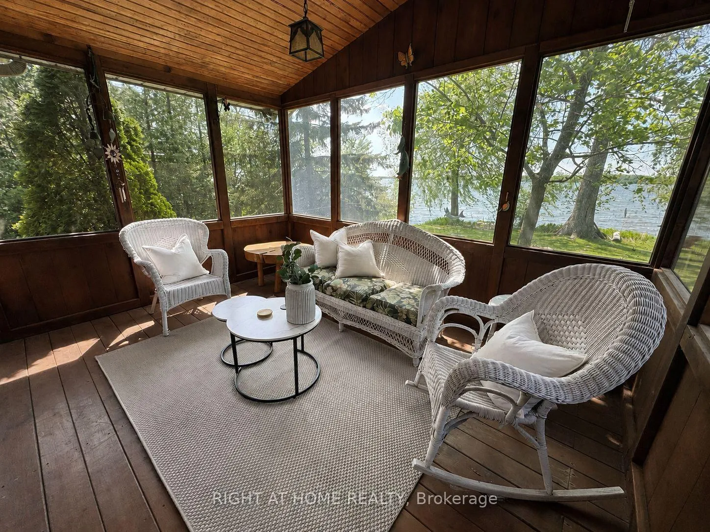 Photo 31 of 28 Birch Island Road, Scugog, Rural Scugog — HOMEH