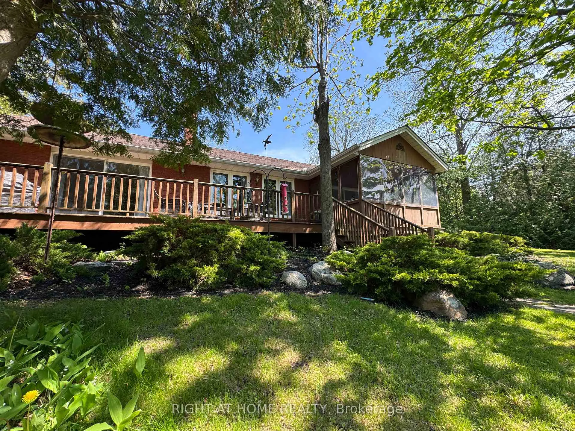Photo 33 of 28 Birch Island Road, Scugog, Rural Scugog — HOMEH