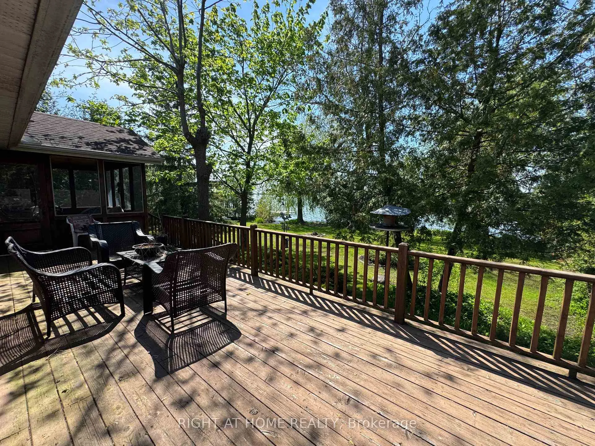Photo 34 of 28 Birch Island Road, Scugog, Rural Scugog — HOMEH