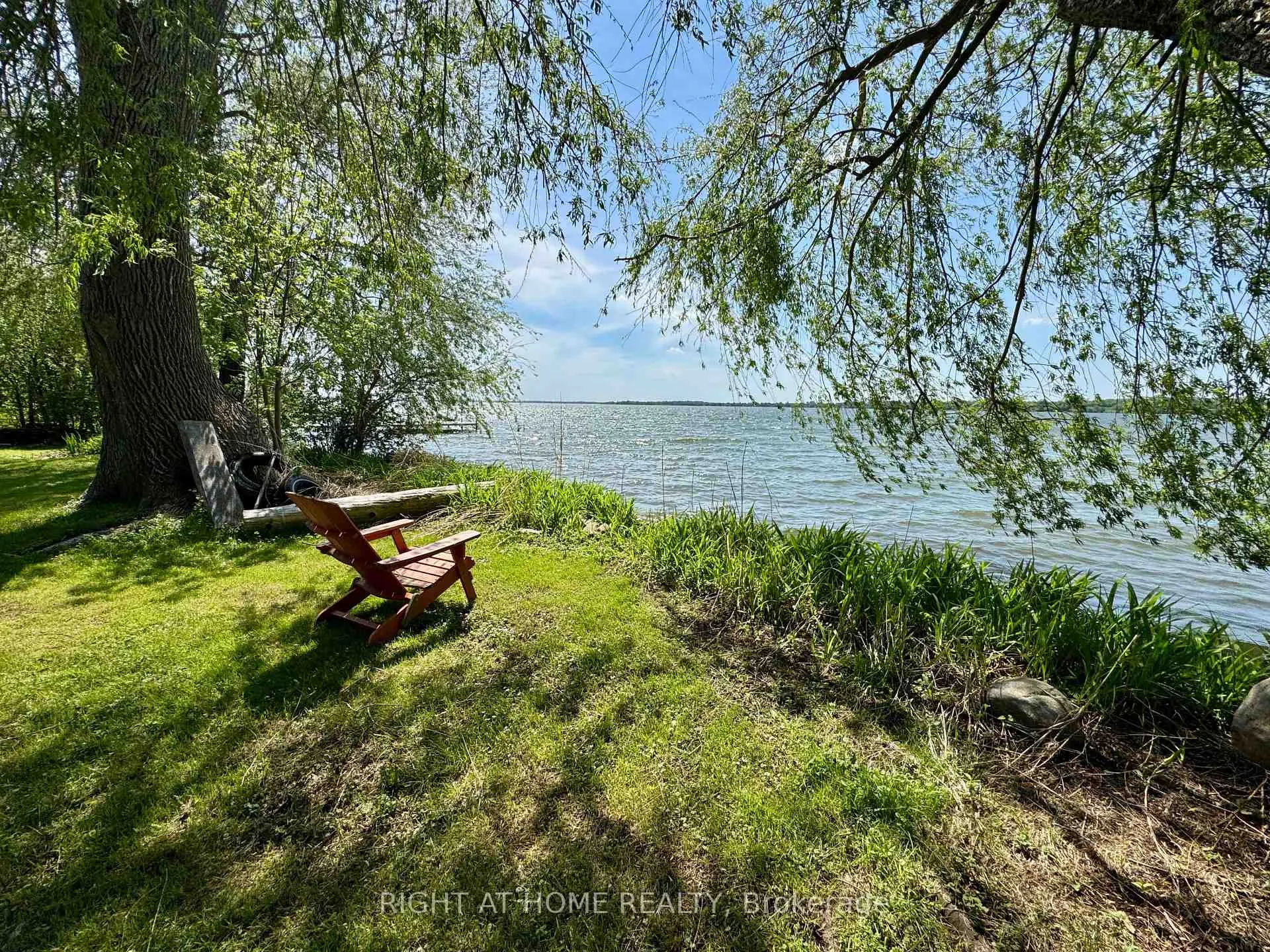 Photo 35 of 28 Birch Island Road, Scugog, Rural Scugog — HOMEH