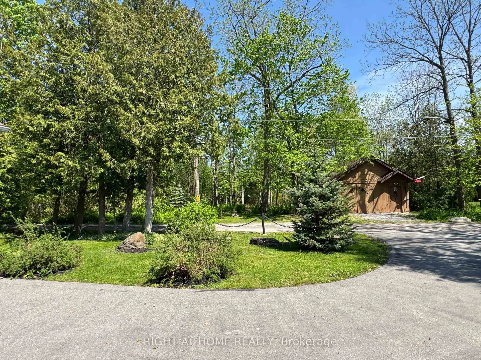 Photo 38 of 28 Birch Island Road, Scugog, Rural Scugog — HOMEH