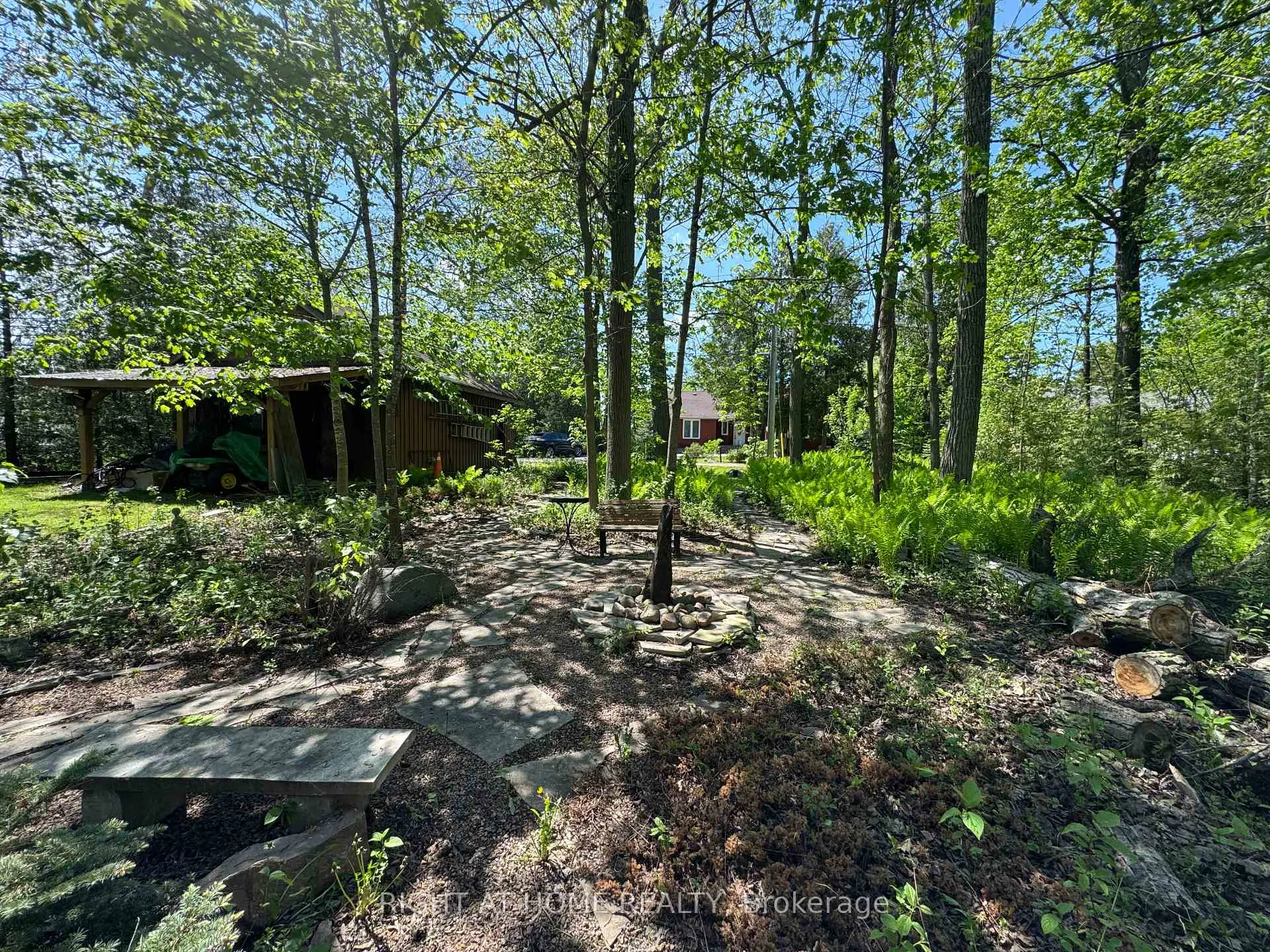 Photo 39 of 28 Birch Island Road, Scugog, Rural Scugog — HOMEH
