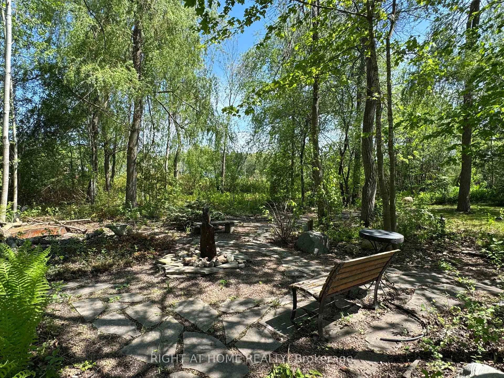 Photo 40 of 28 Birch Island Road, Scugog, Rural Scugog — HOMEH