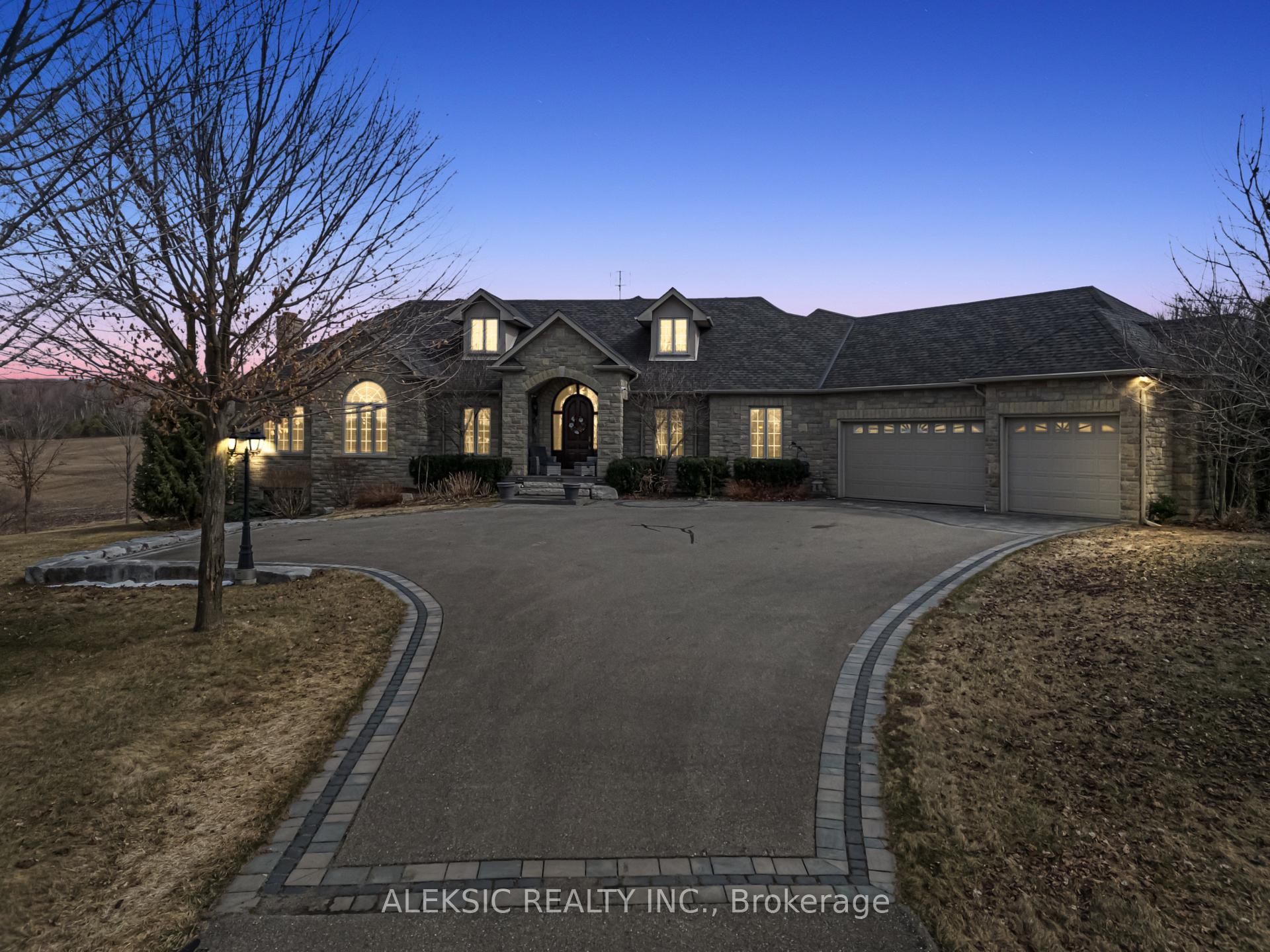 Photo 1 of 9797 Hunsden Side Road, Caledon, Palgrave — HOMEH