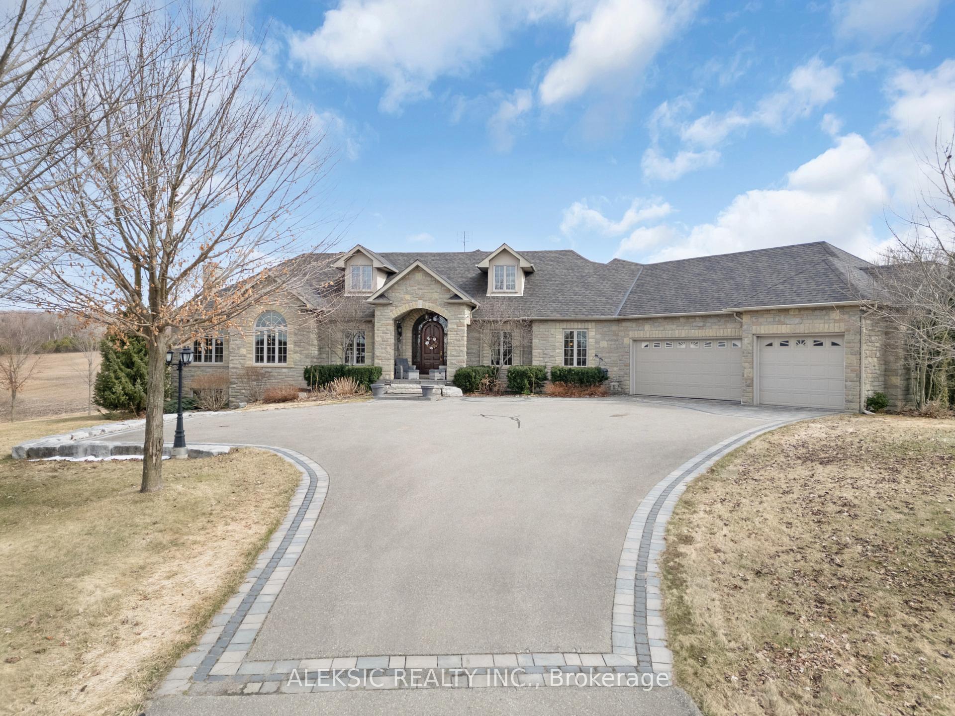 Photo 2 of 9797 Hunsden Side Road, Caledon, Palgrave — HOMEH