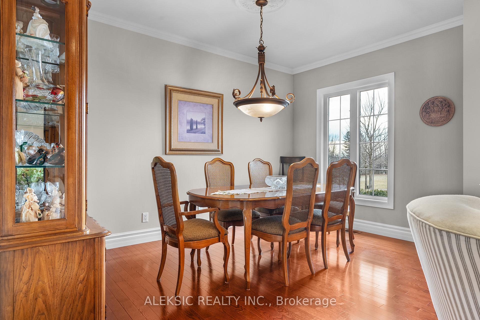 Photo 8 of 9797 Hunsden Side Road, Caledon, Palgrave — HOMEH