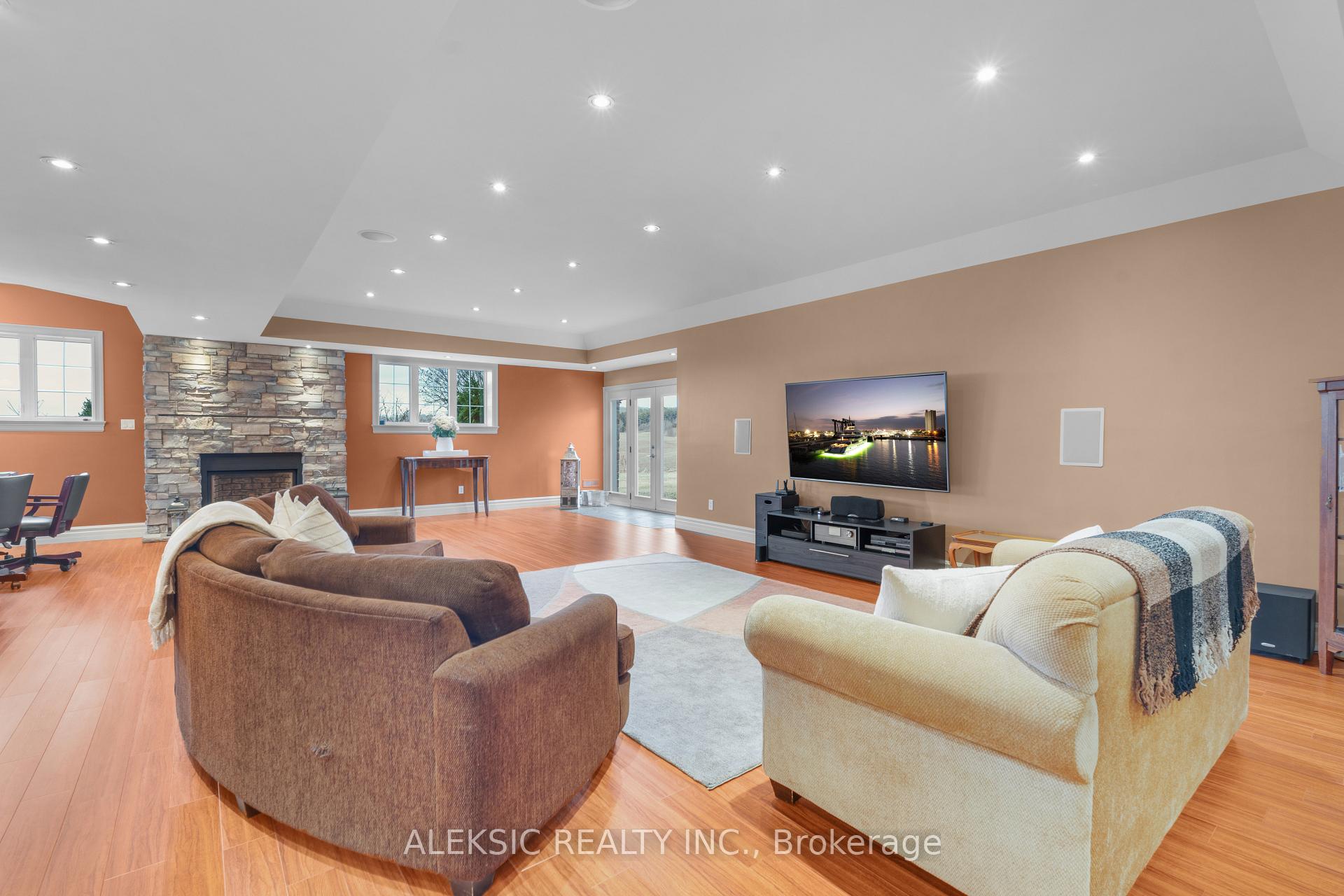 Photo 24 of 9797 Hunsden Side Road, Caledon, Palgrave — HOMEH