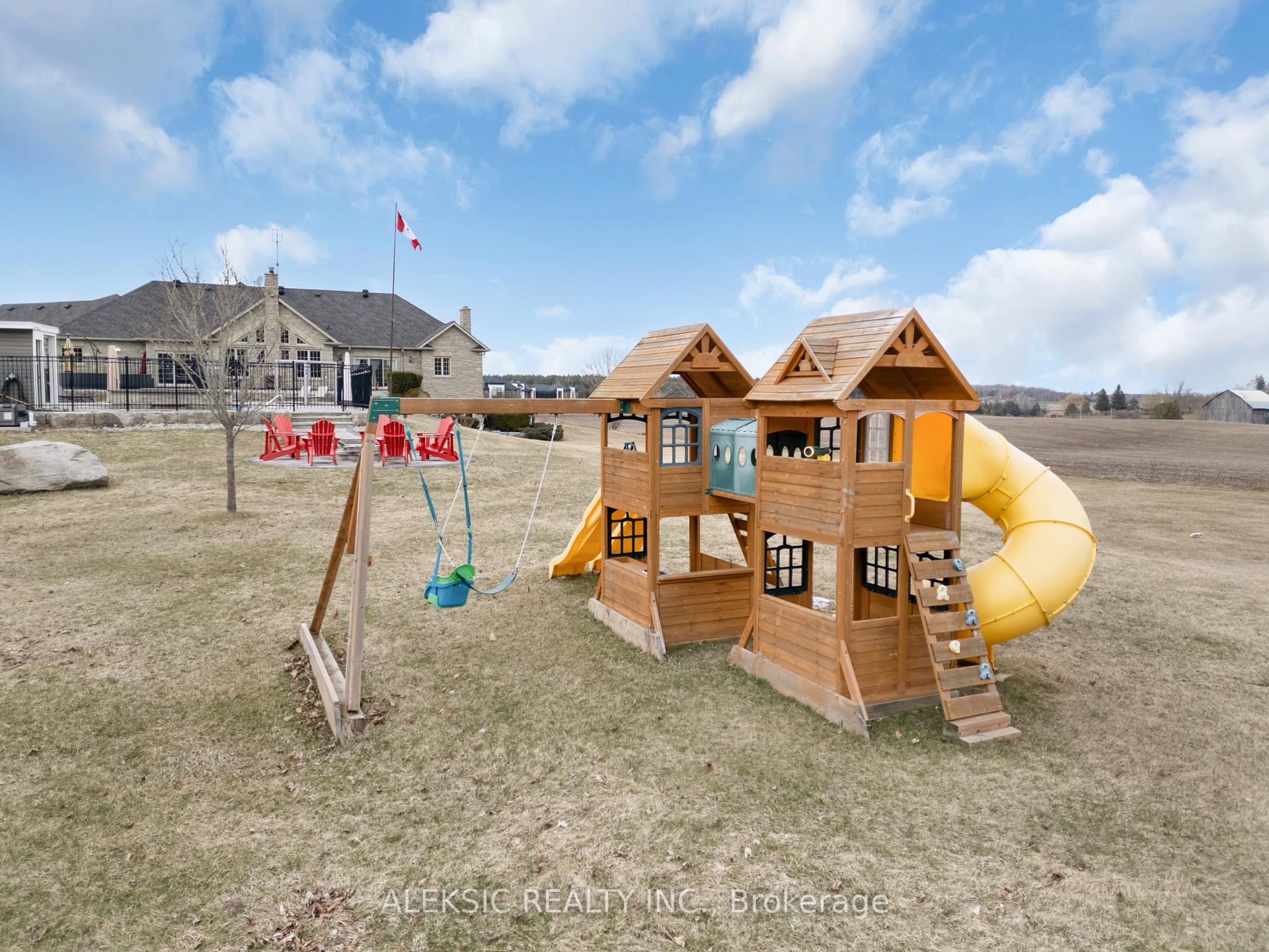 Photo 35 of 9797 Hunsden Side Road, Caledon, Palgrave — HOMEH