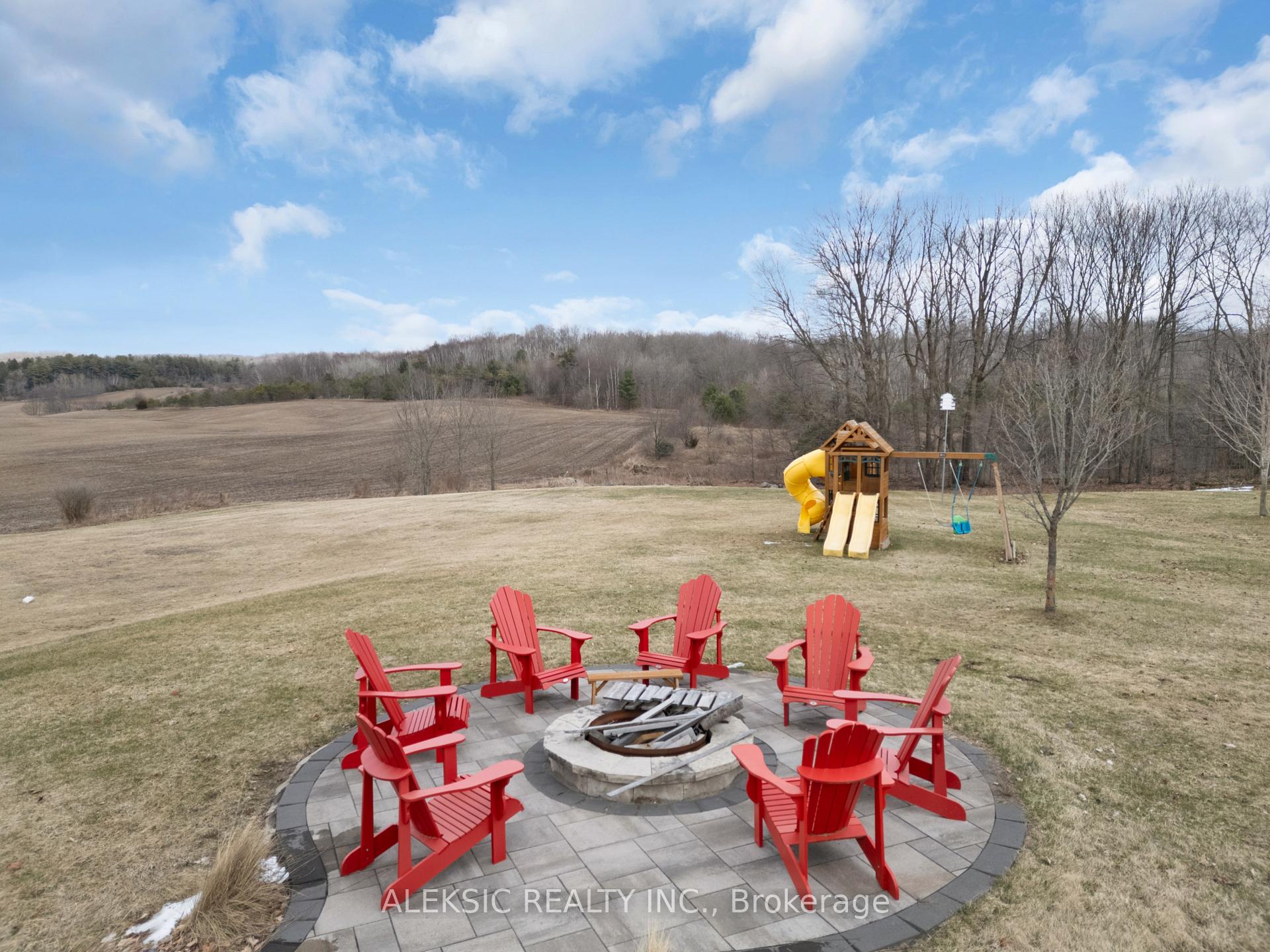 Photo 36 of 9797 Hunsden Side Road, Caledon, Palgrave — HOMEH