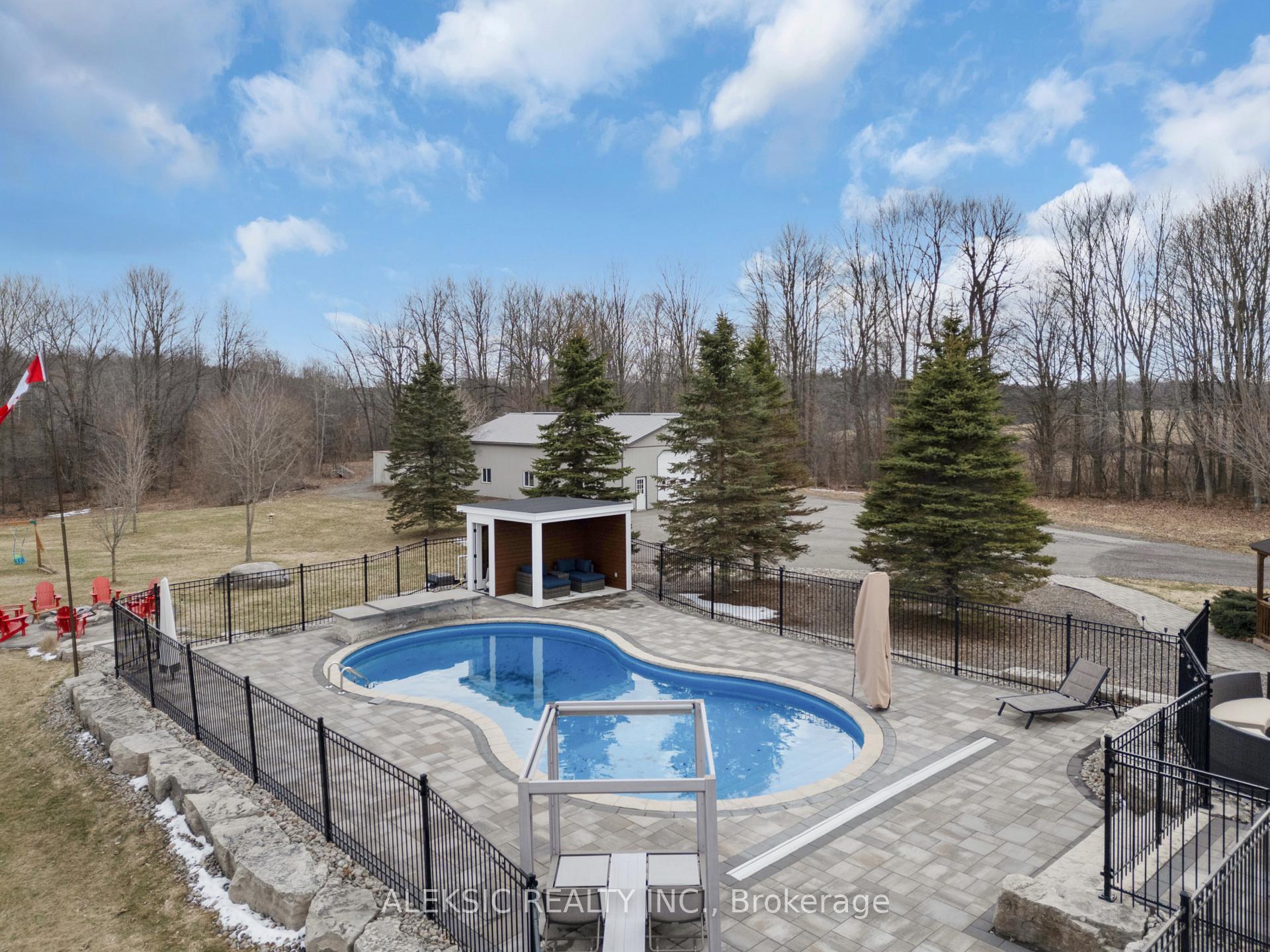 Photo 37 of 9797 Hunsden Side Road, Caledon, Palgrave — HOMEH