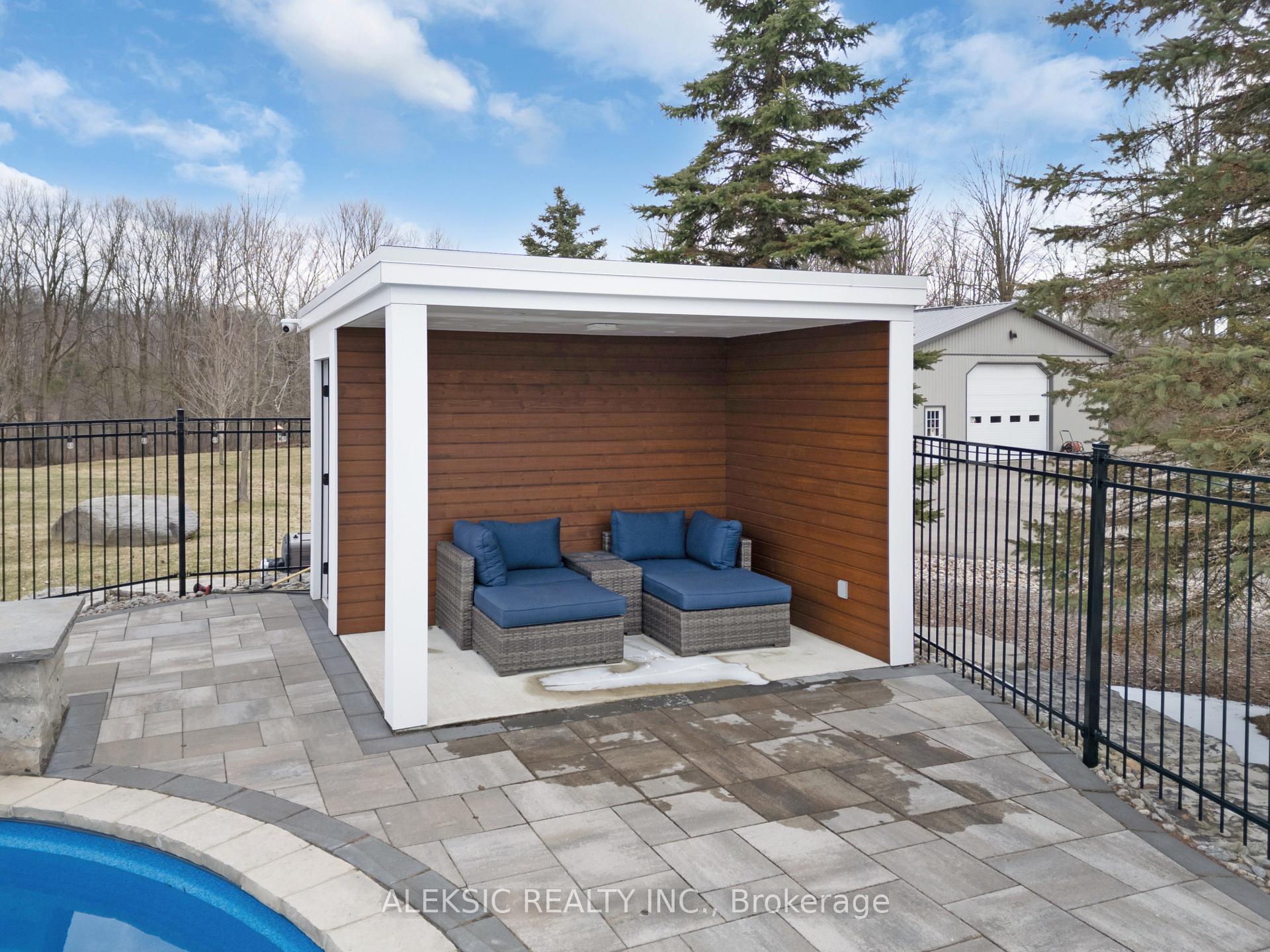Photo 38 of 9797 Hunsden Side Road, Caledon, Palgrave — HOMEH