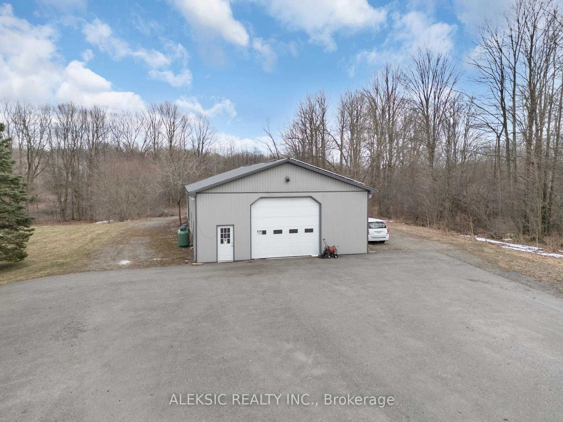 Photo 40 of 9797 Hunsden Side Road, Caledon, Palgrave — HOMEH