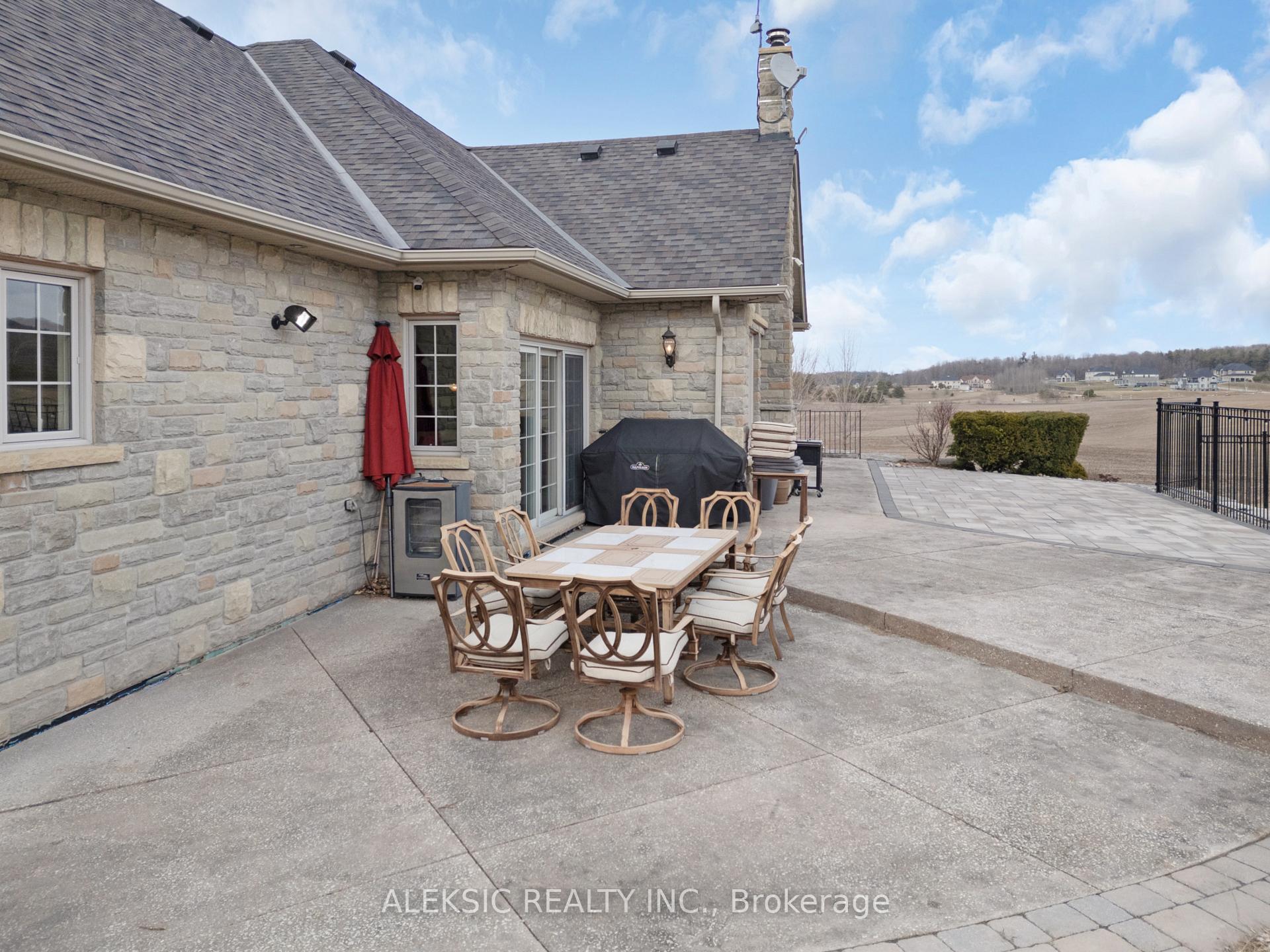 Photo 41 of 9797 Hunsden Side Road, Caledon, Palgrave — HOMEH