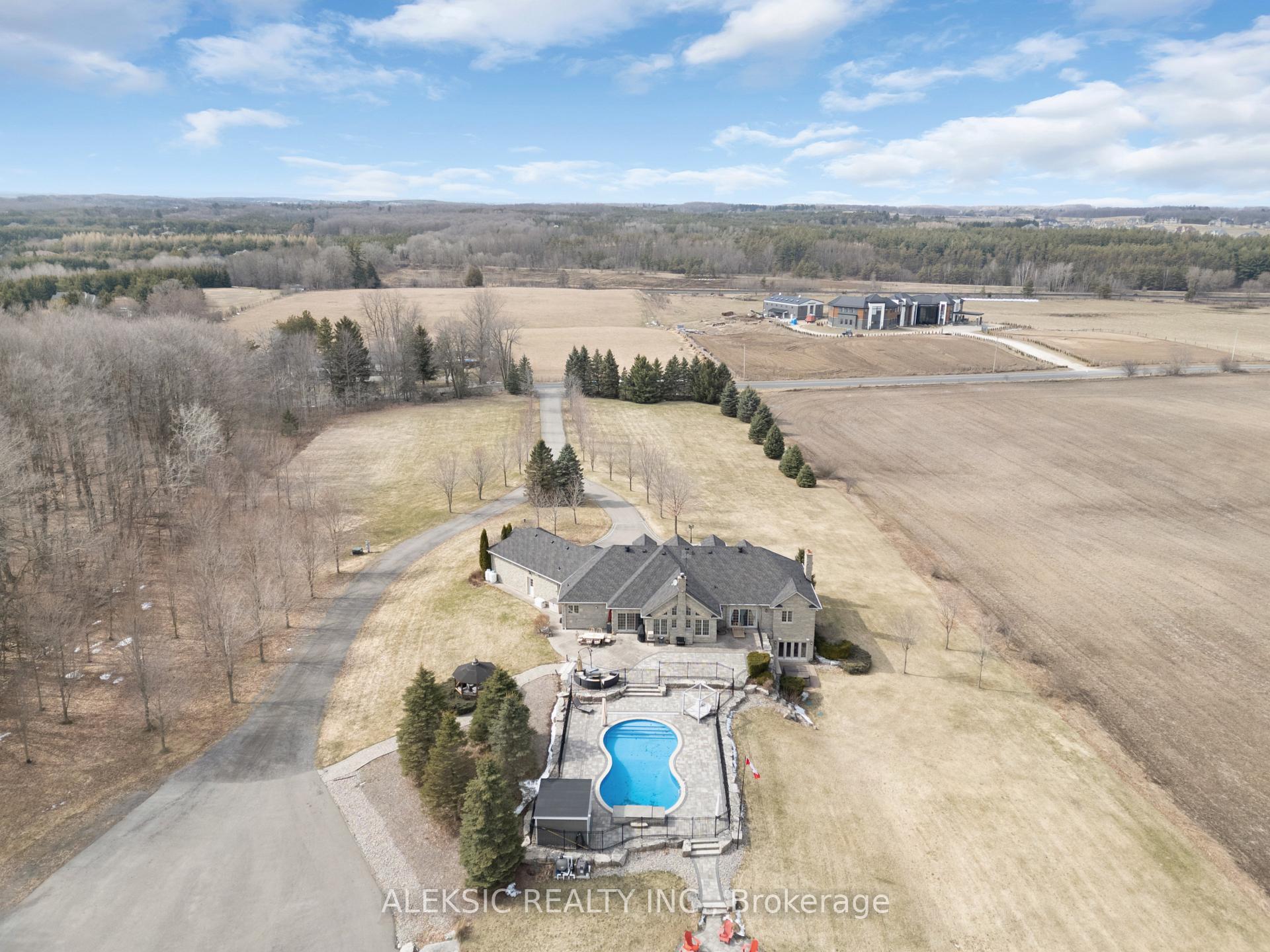 Photo 45 of 9797 Hunsden Side Road, Caledon, Palgrave — HOMEH