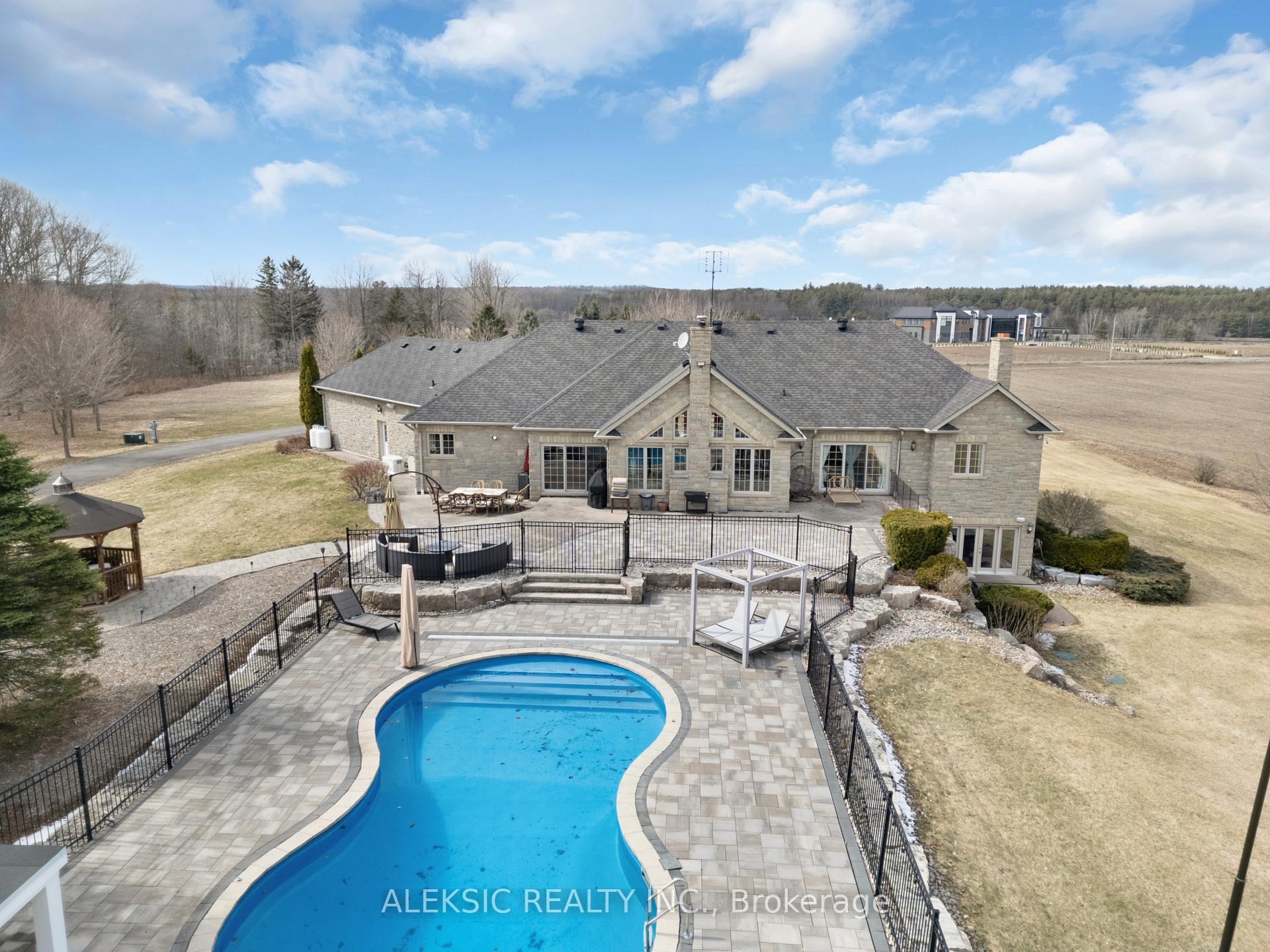 Photo 46 of 9797 Hunsden Side Road, Caledon, Palgrave — HOMEH