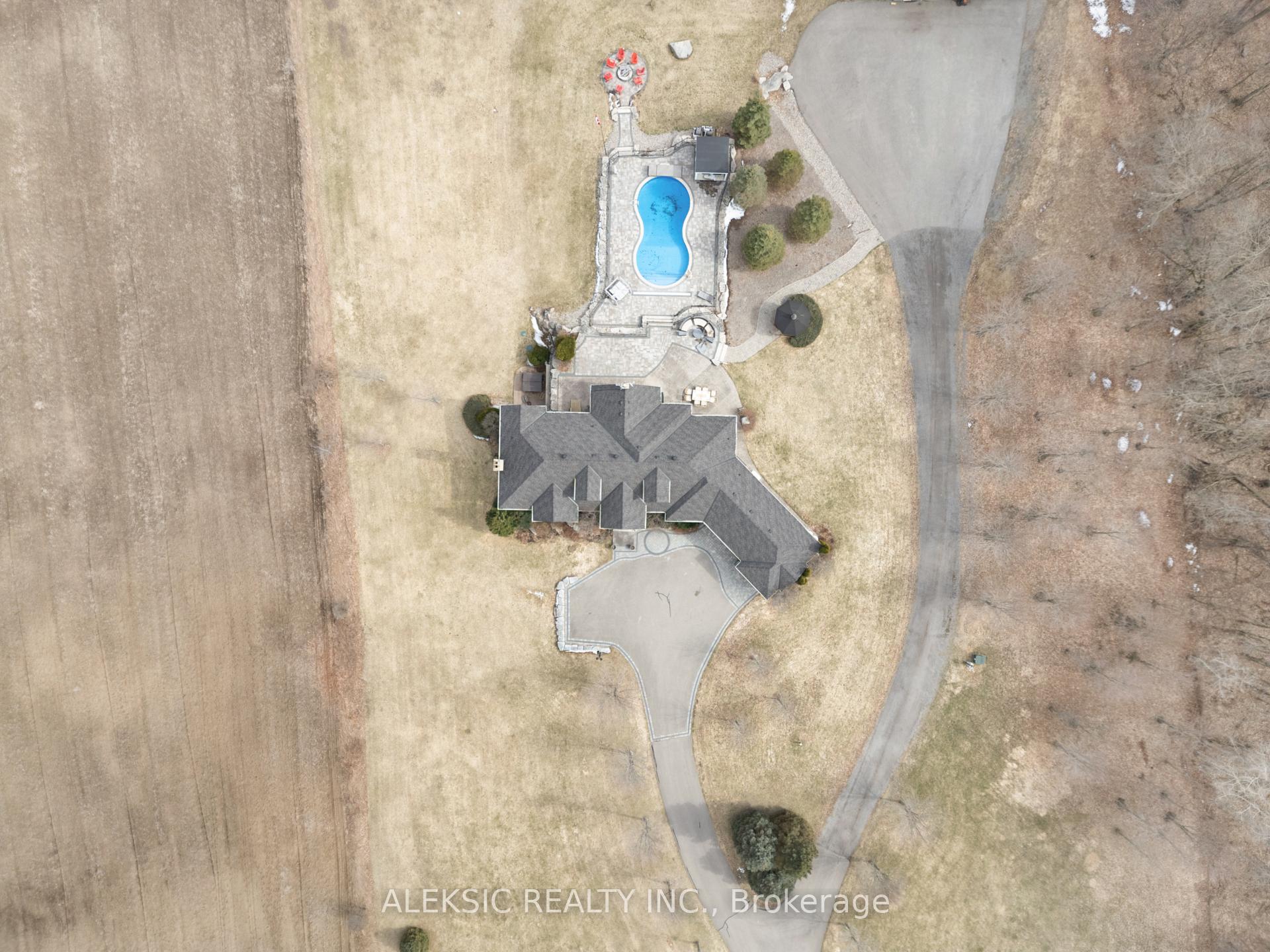 Photo 47 of 9797 Hunsden Side Road, Caledon, Palgrave — HOMEH