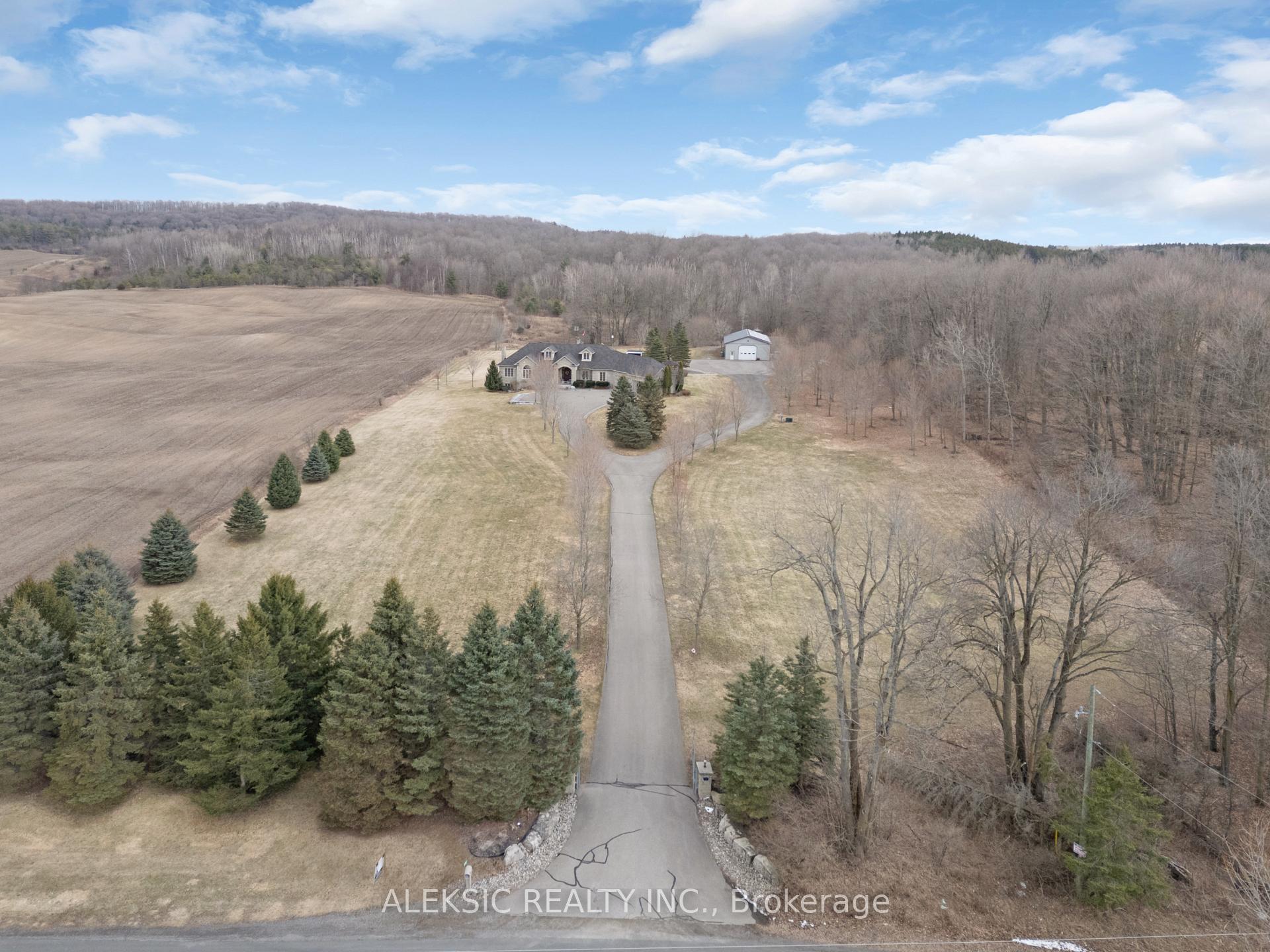 Photo 49 of 9797 Hunsden Side Road, Caledon, Palgrave — HOMEH
