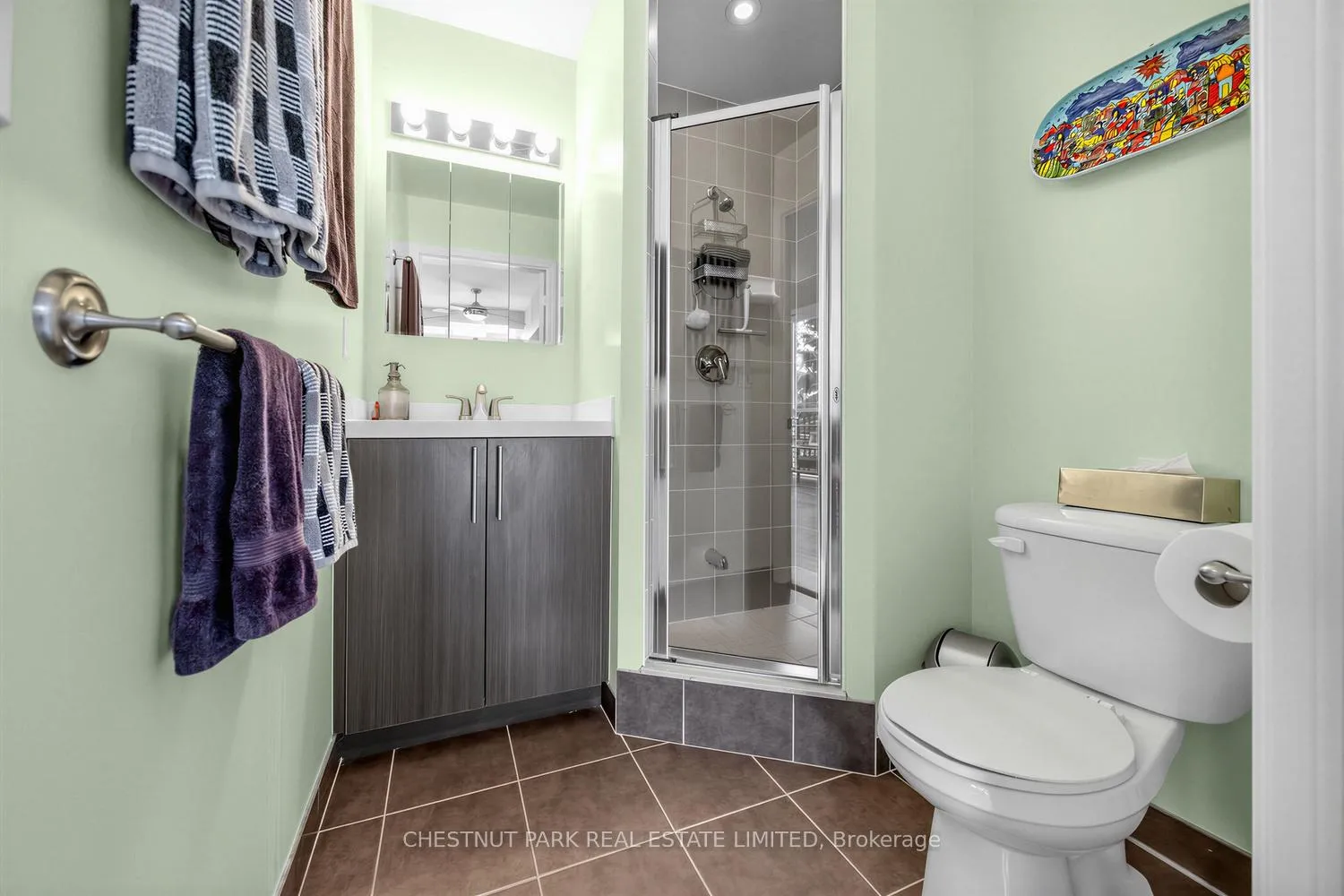 Photo 13 of Unit TH 101, 15 Legion Road, Etobicoke, Mimico — HOMEH