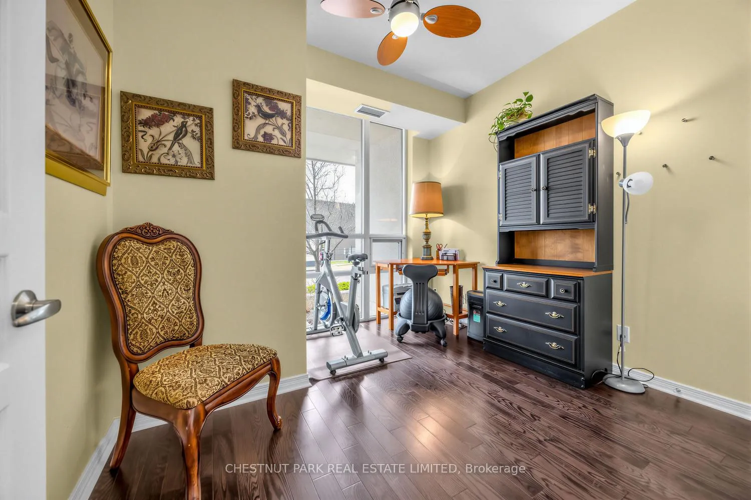 Photo 14 of Unit TH 101, 15 Legion Road, Etobicoke, Mimico — HOMEH