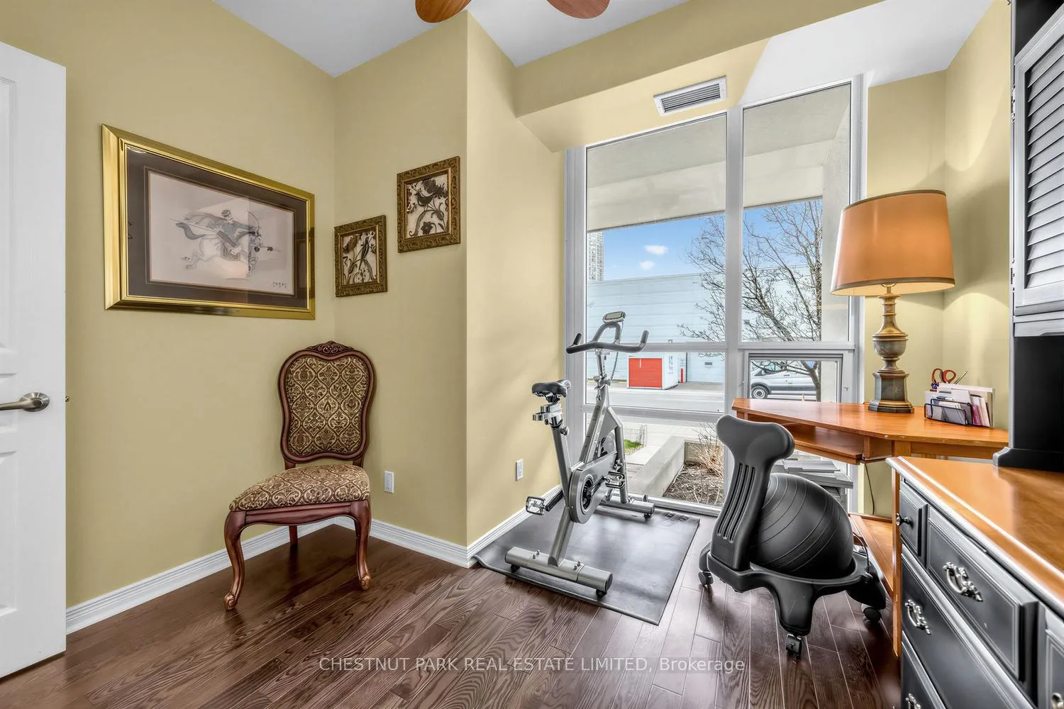 Photo 15 of Unit TH 101, 15 Legion Road, Etobicoke, Mimico — HOMEH