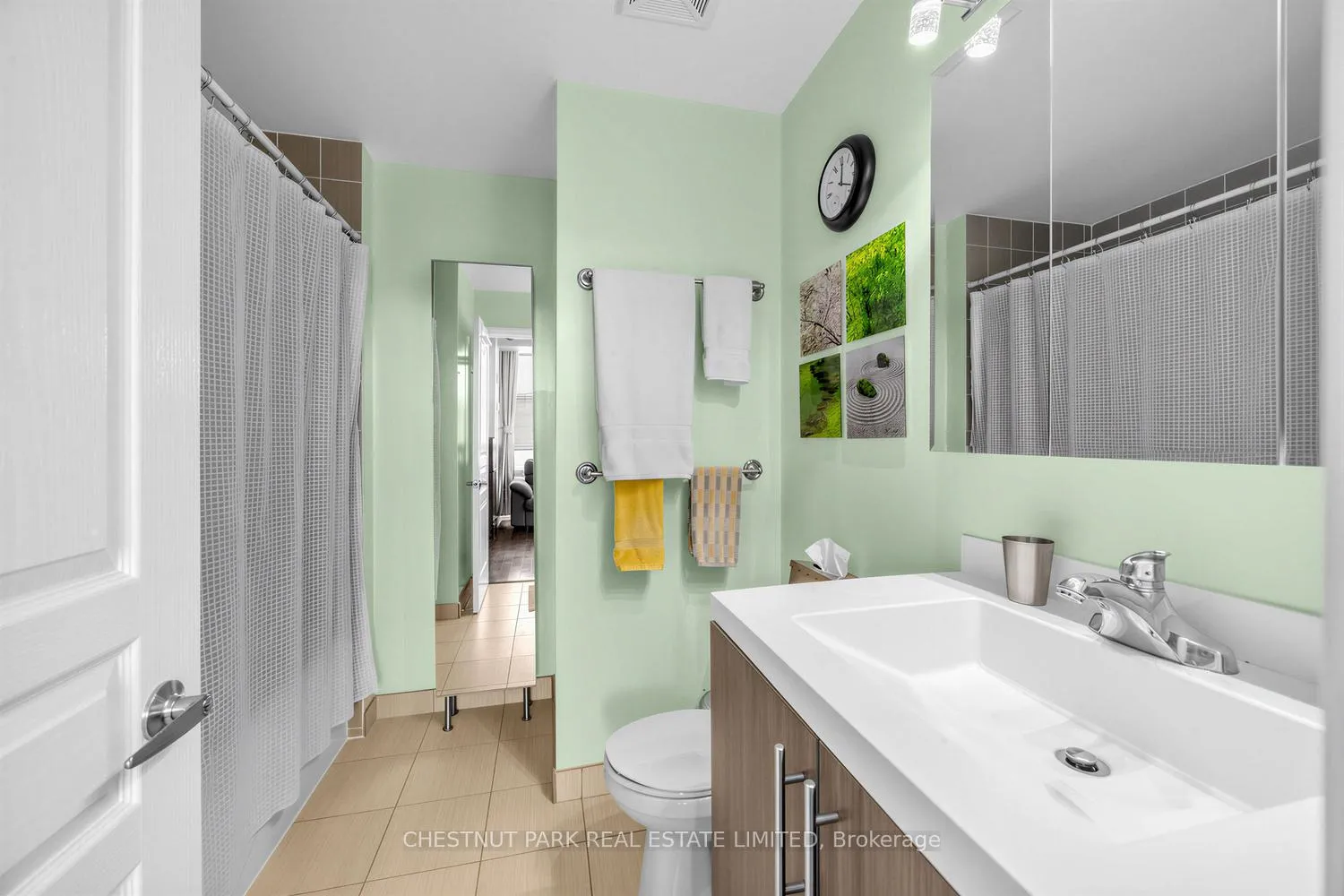 Photo 20 of Unit TH 101, 15 Legion Road, Etobicoke, Mimico — HOMEH