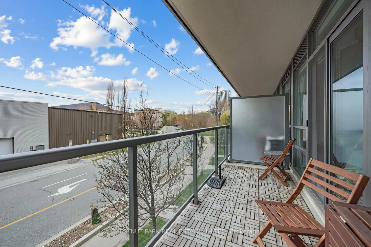 Photo 27 of Unit TH 101, 15 Legion Road, Etobicoke, Mimico — HOMEH