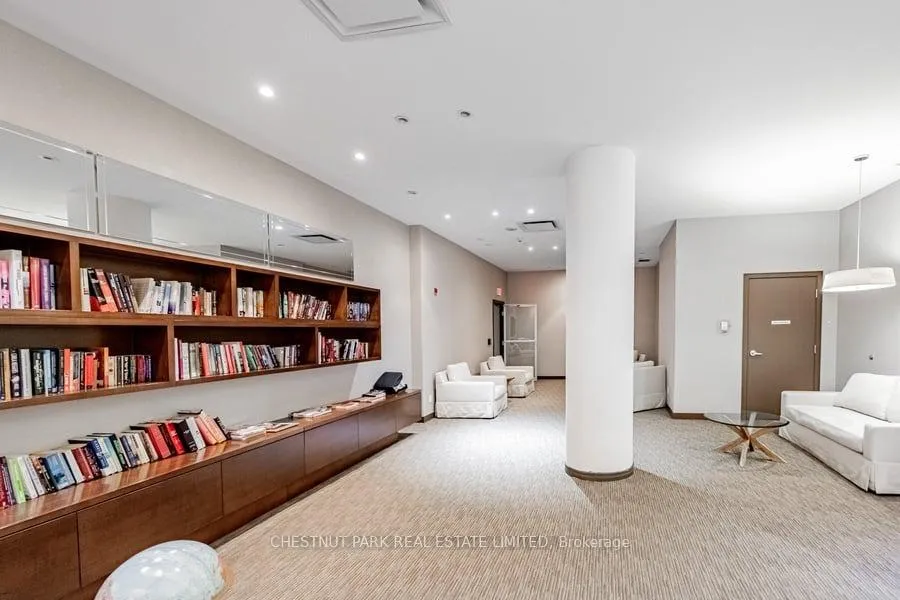 Photo 33 of Unit TH 101, 15 Legion Road, Etobicoke, Mimico — HOMEH