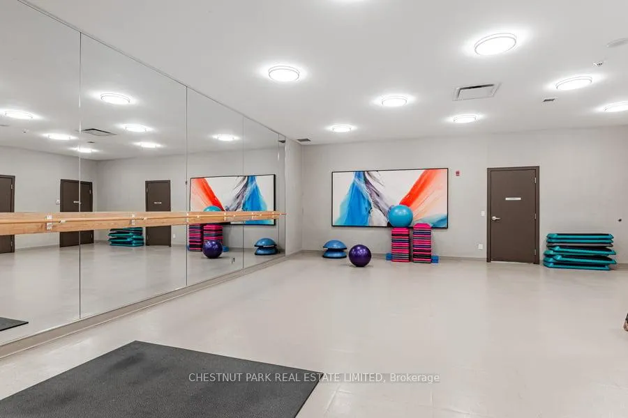 Photo 35 of Unit TH 101, 15 Legion Road, Etobicoke, Mimico — HOMEH
