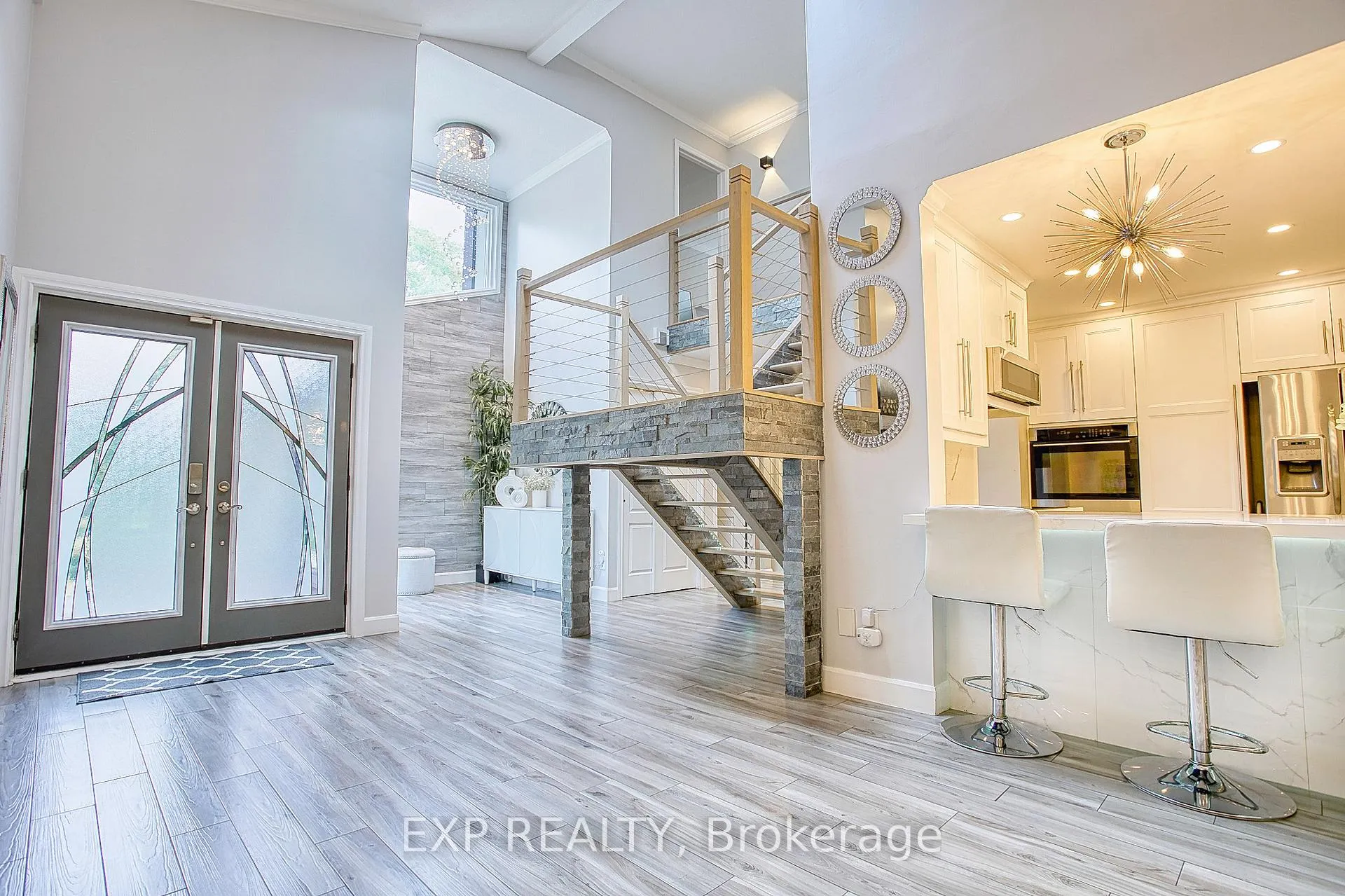 Photo 5 of 3263 Guyatt Road, Hamilton, Rural Glanbrook — HOMEH