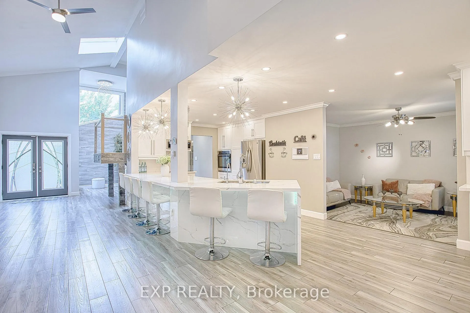 Photo 8 of 3263 Guyatt Road, Hamilton, Rural Glanbrook — HOMEH